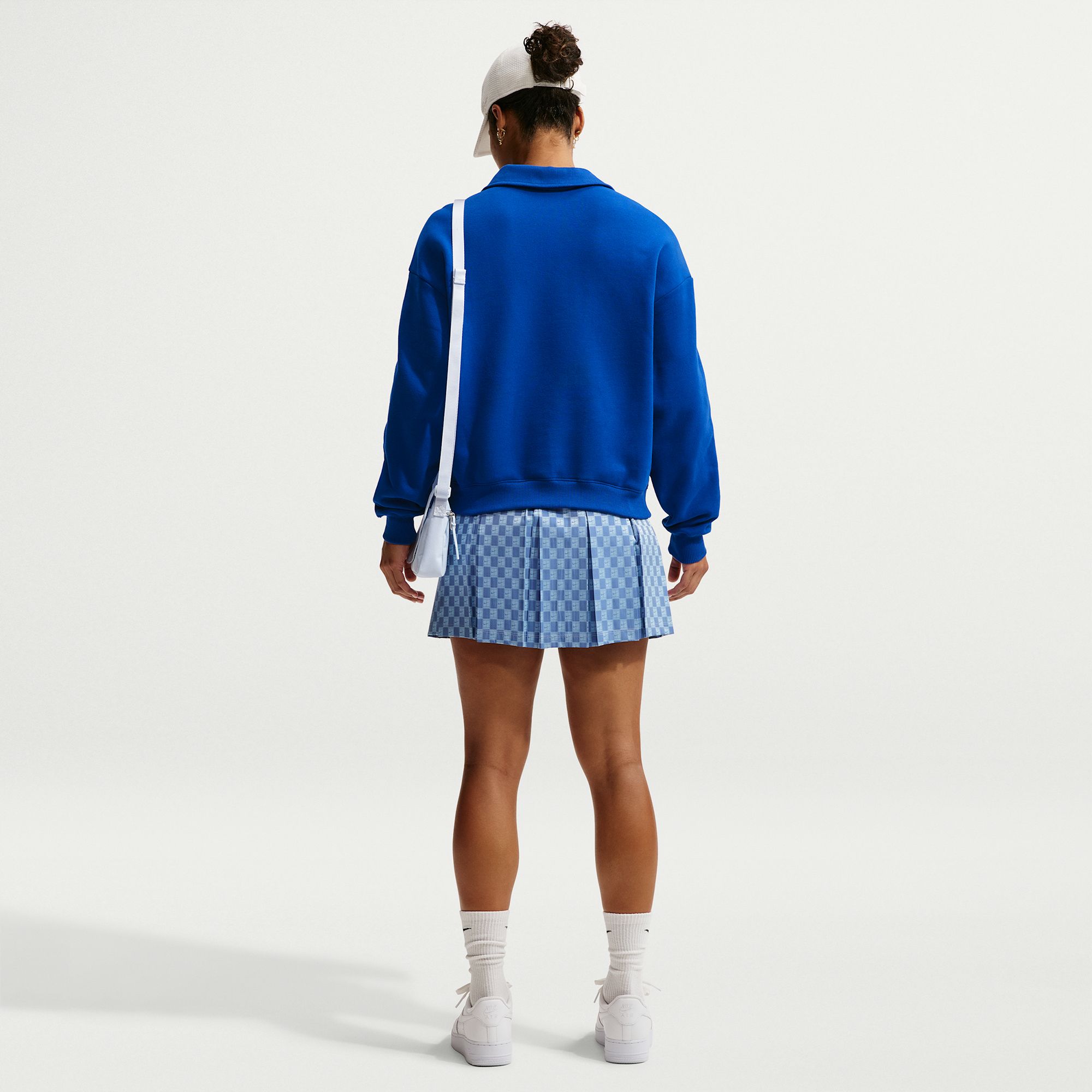 Nike Women's Court Court Collection Long Sleeve Polo product image