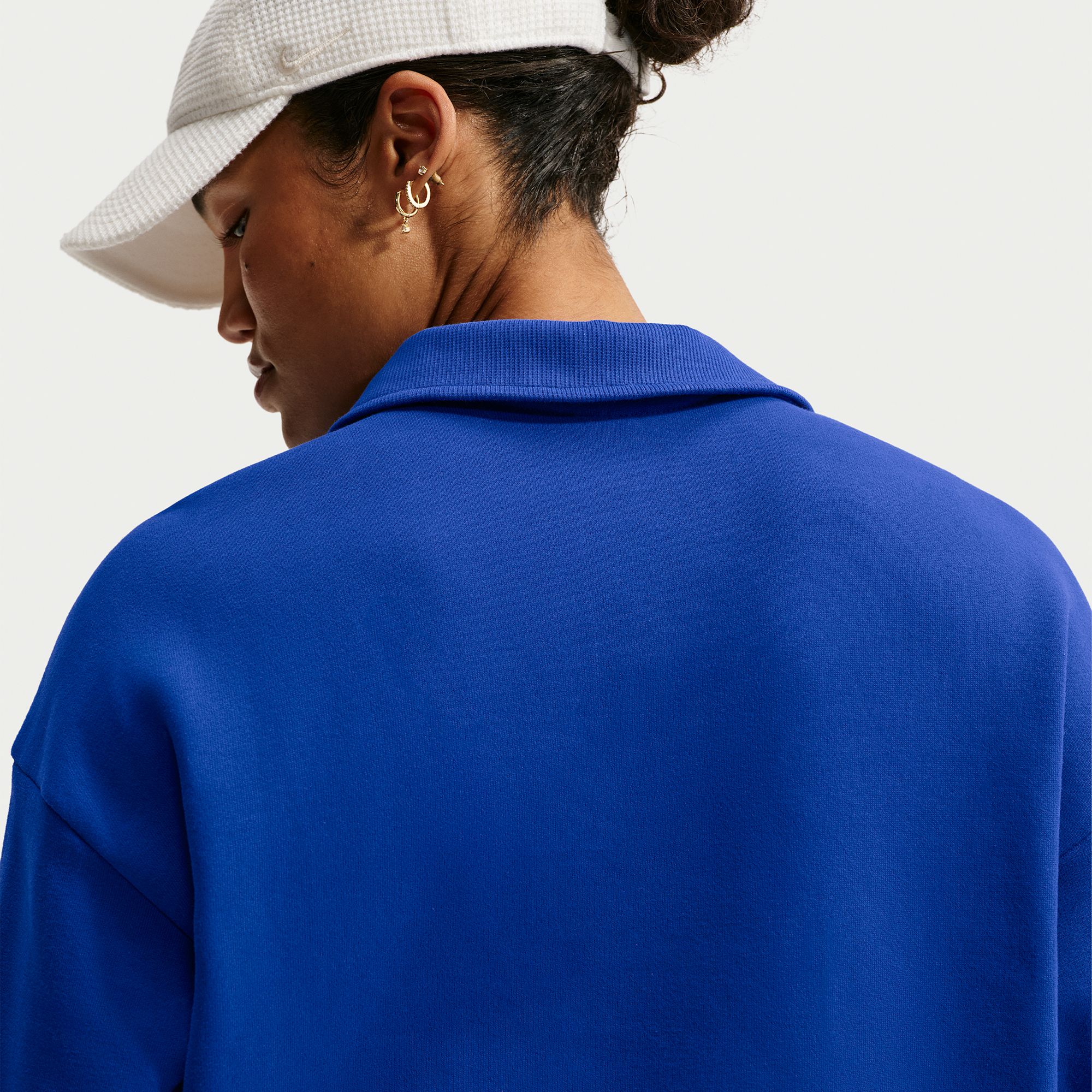 Nike Women's Court Court Collection Long Sleeve Polo product image
