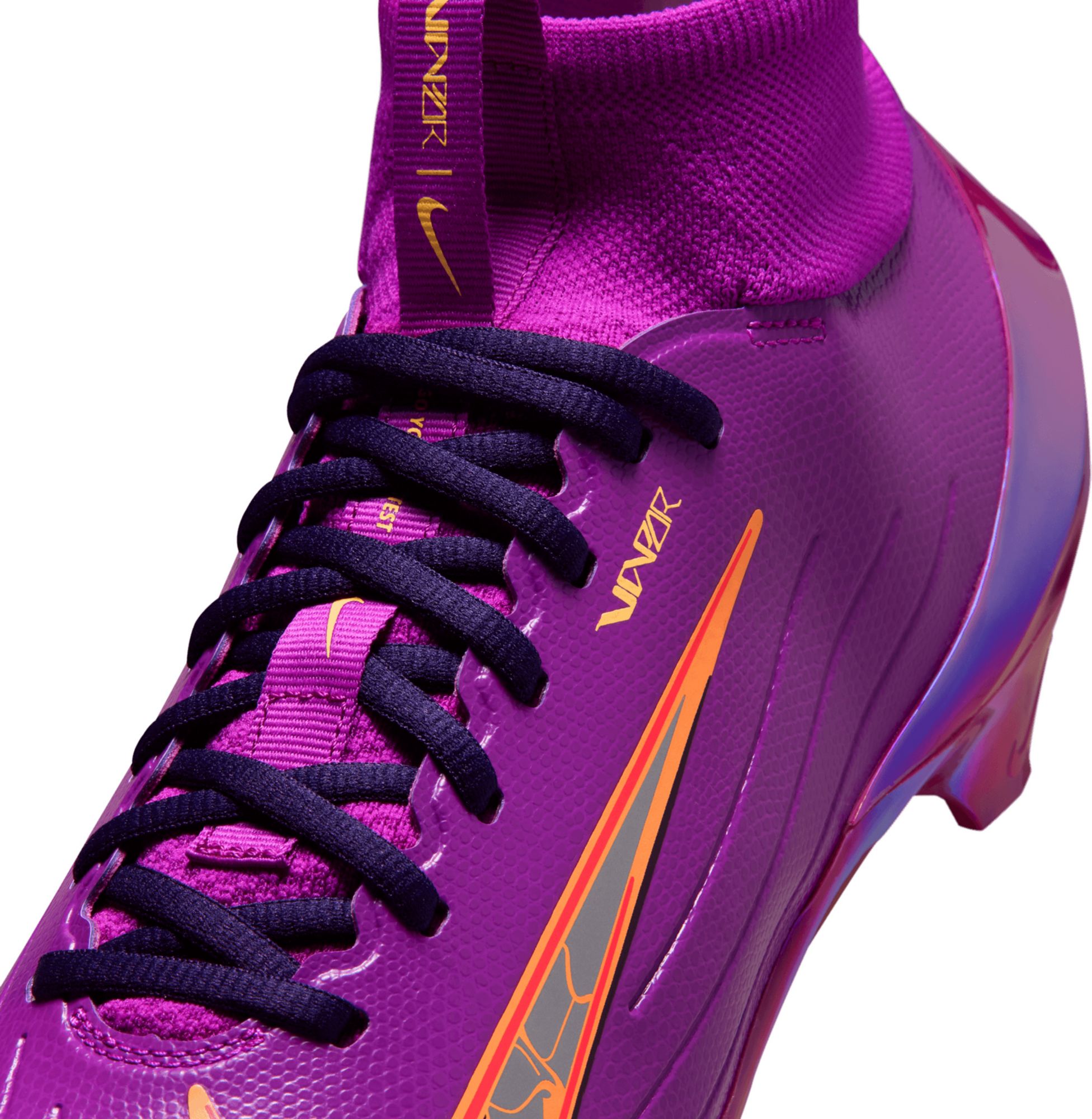 Nike Vapor Pro CeeDee Lamb Football Cleats product image