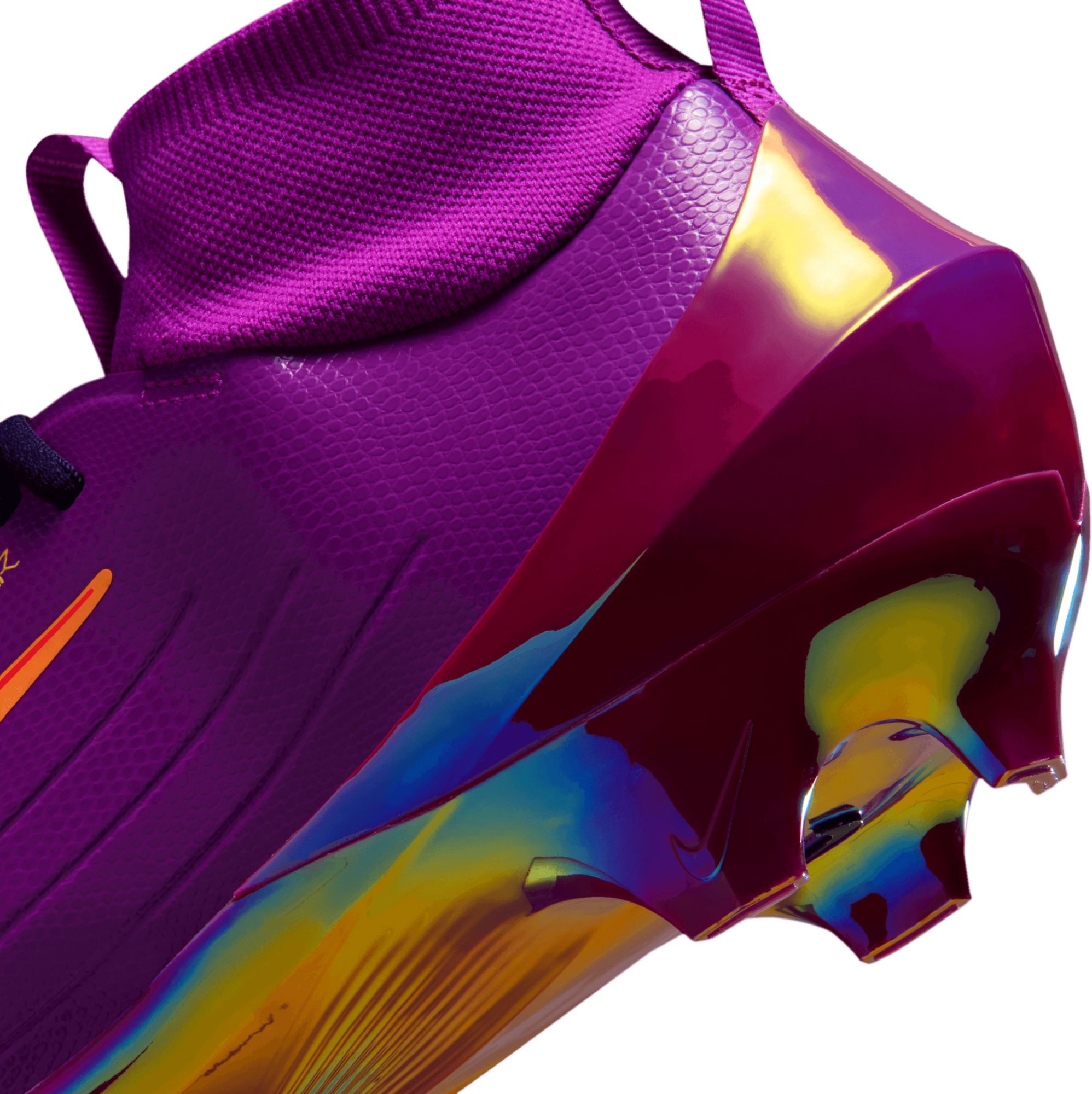 Nike Vapor Pro CeeDee Lamb Football Cleats product image
