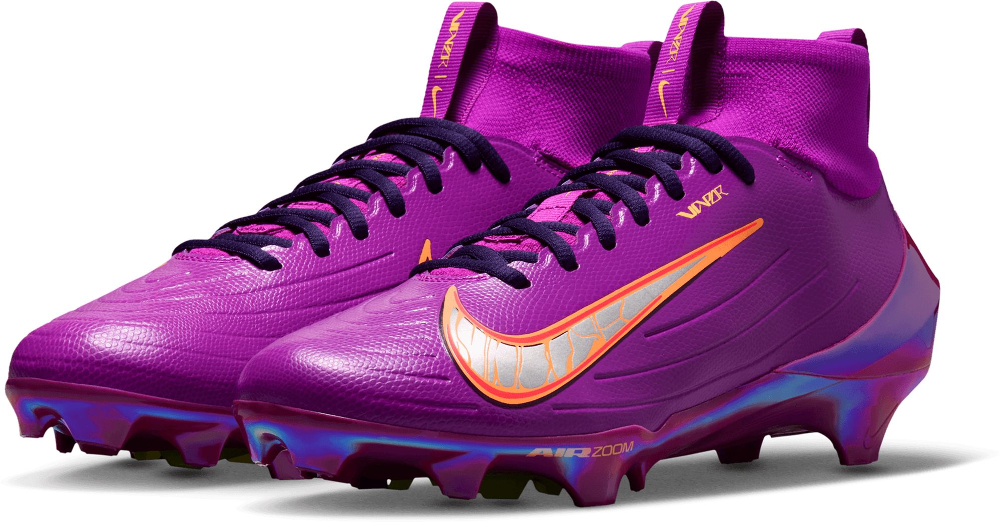 Nike Vapor Pro CeeDee Lamb Football Cleats product image