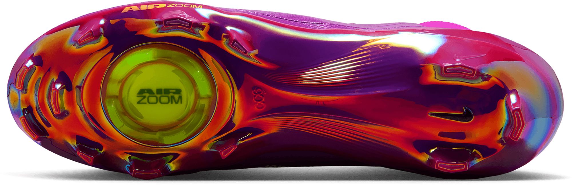 Nike Vapor Pro CeeDee Lamb Football Cleats product image
