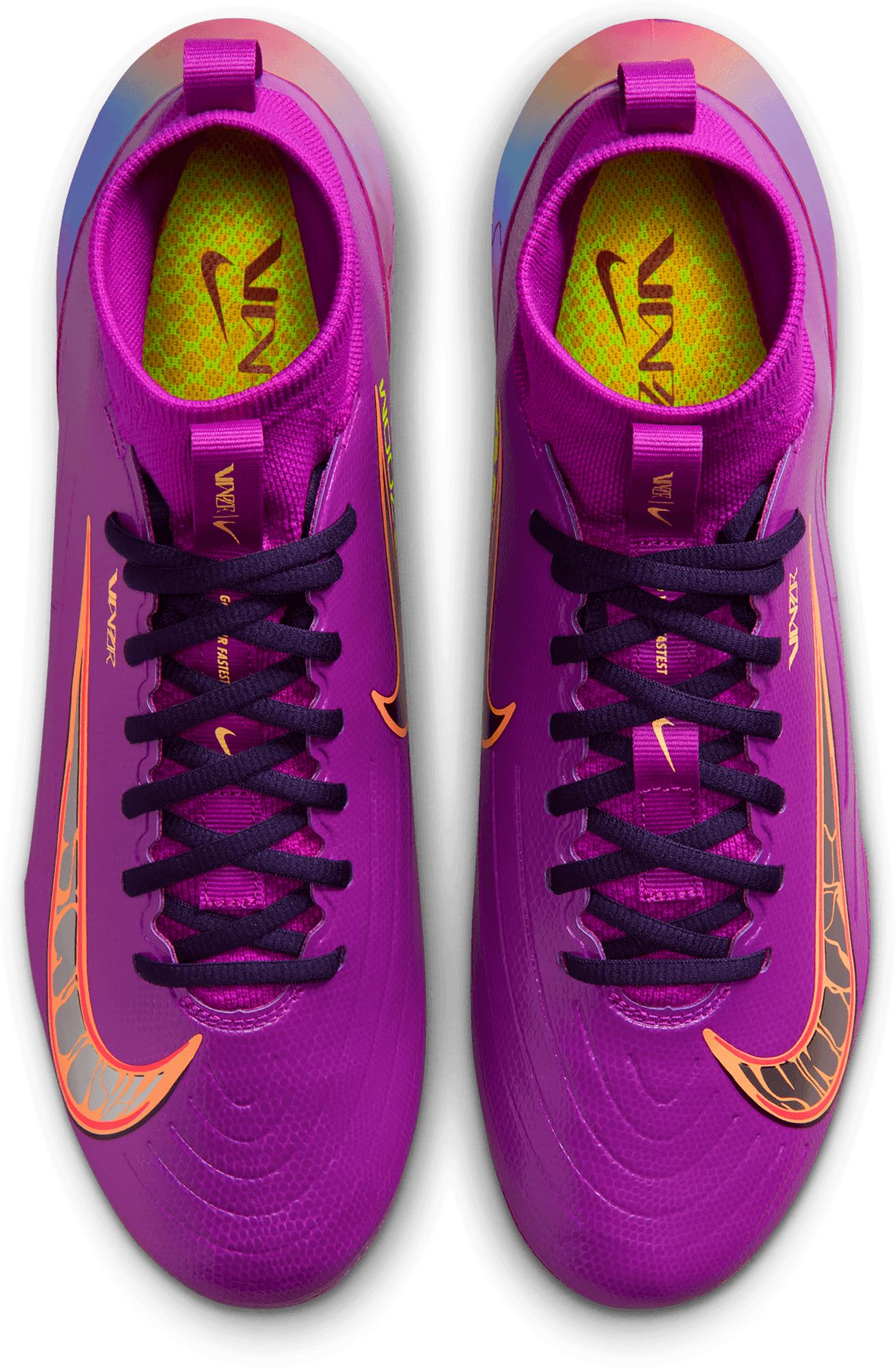 Nike Vapor Pro CeeDee Lamb Football Cleats product image