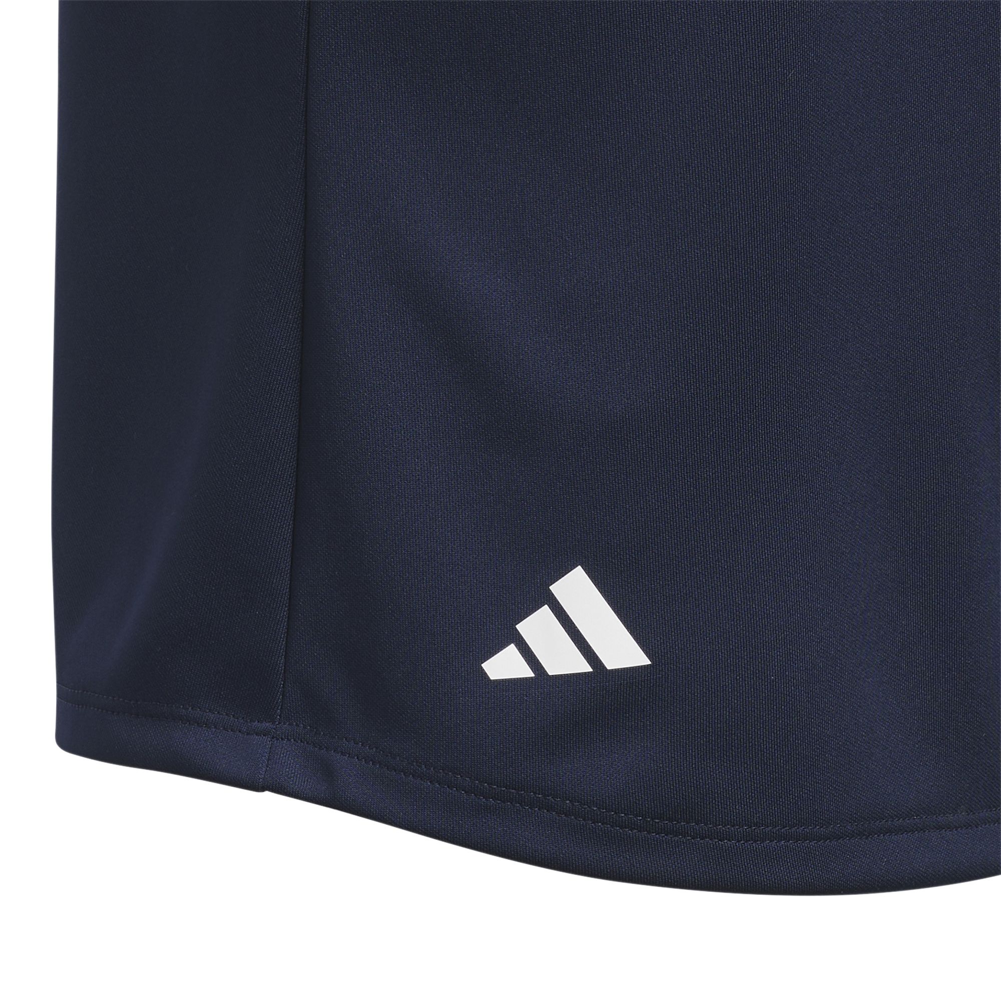 adidas Girls' Short Sleeve Golf Polo product image