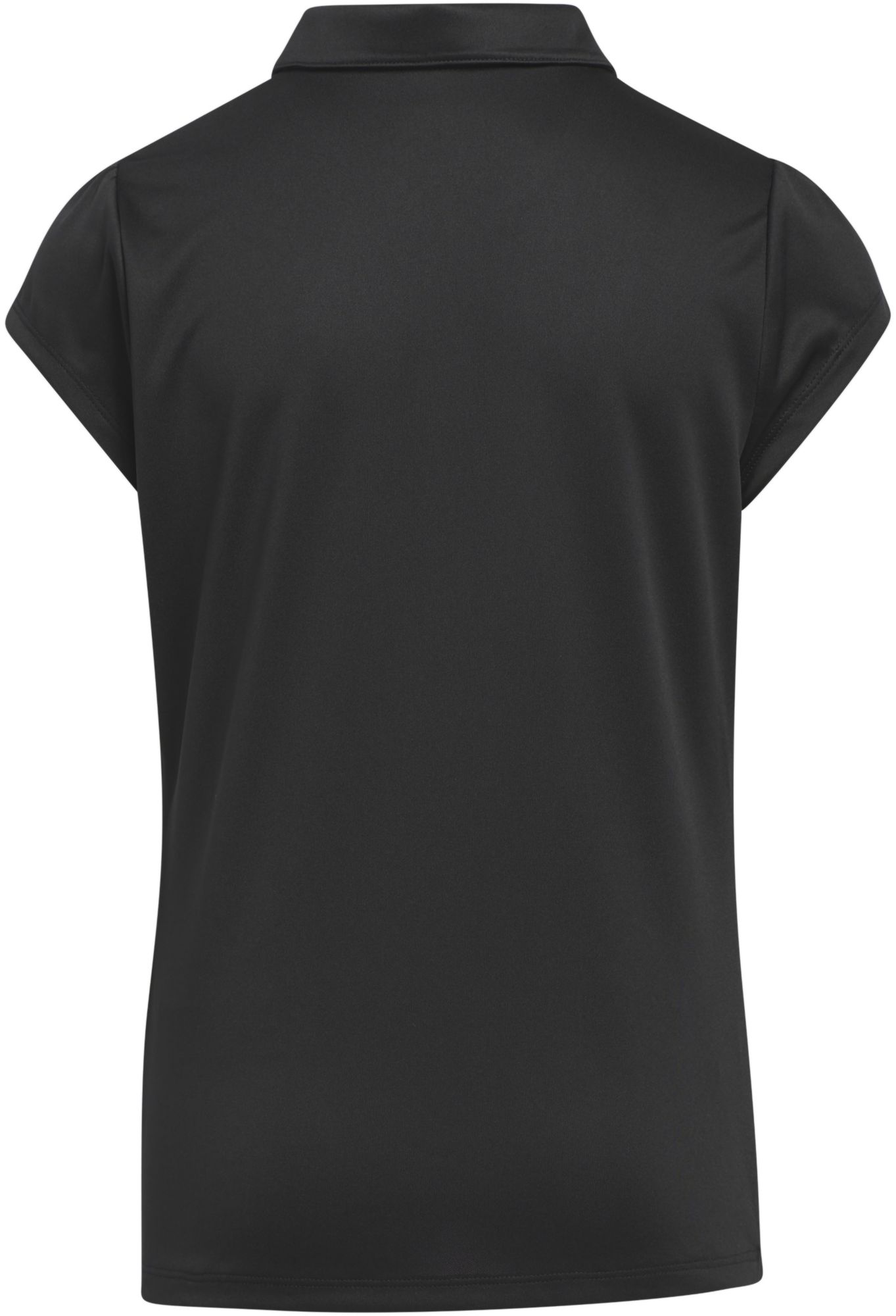 adidas Girls' Short Sleeve Golf Polo product image