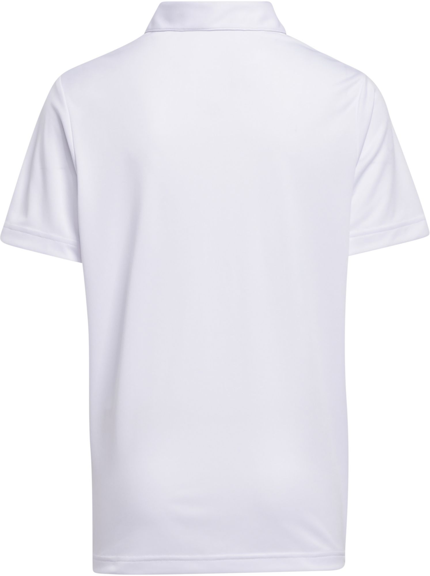 adidas Boys' Short Sleeve Golf Polo product image