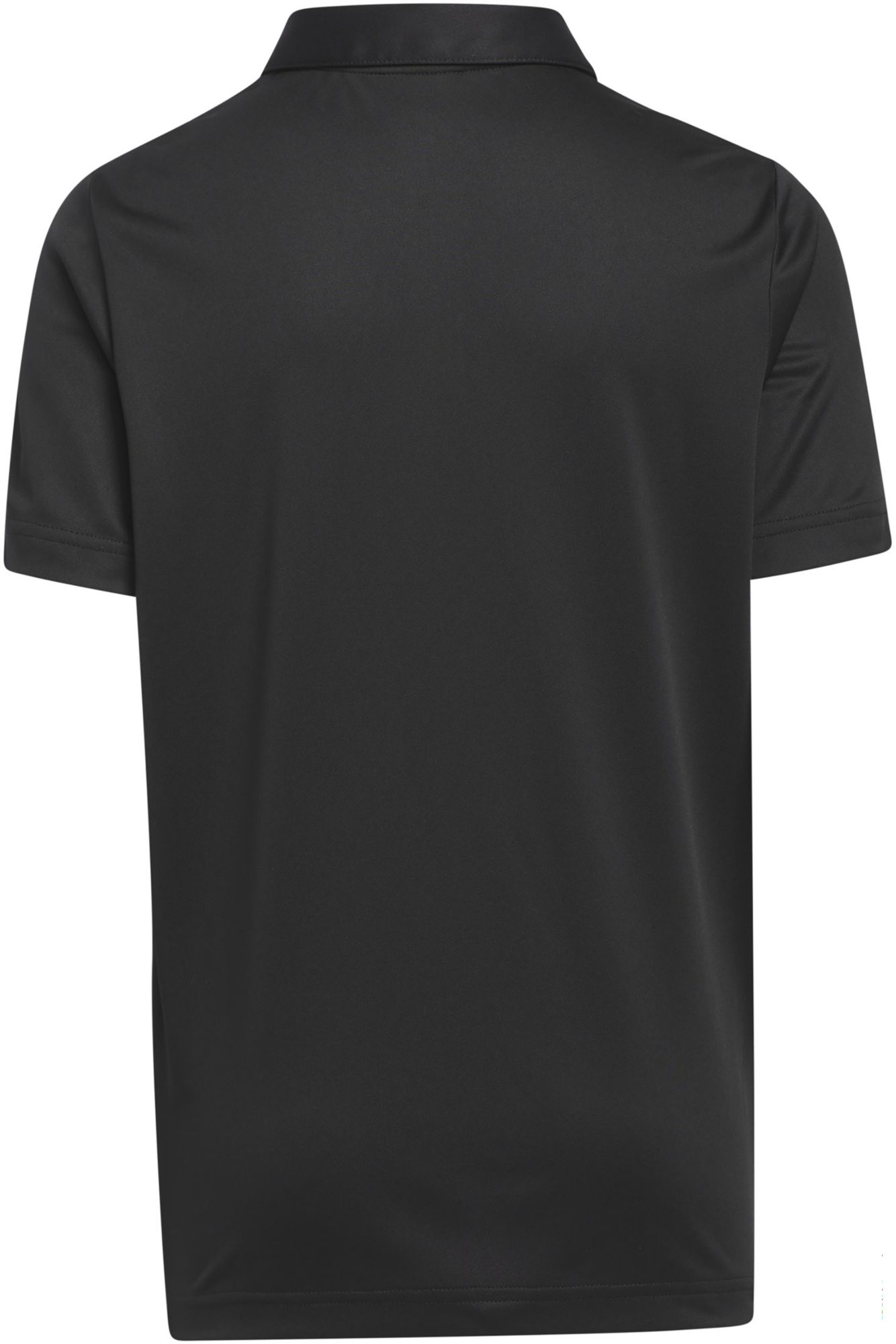 adidas Boys' Short Sleeve Golf Polo product image