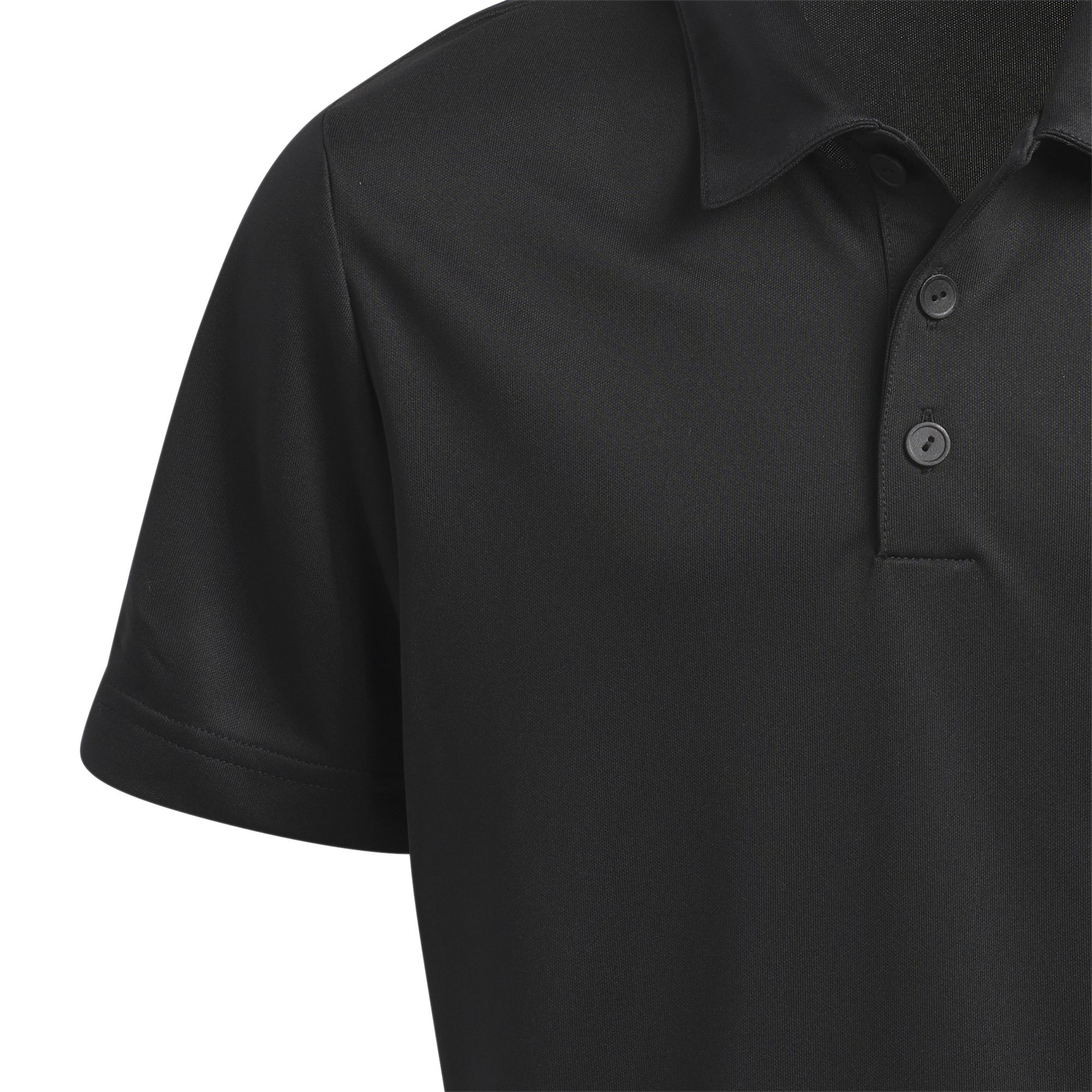 adidas Boys' Short Sleeve Golf Polo product image