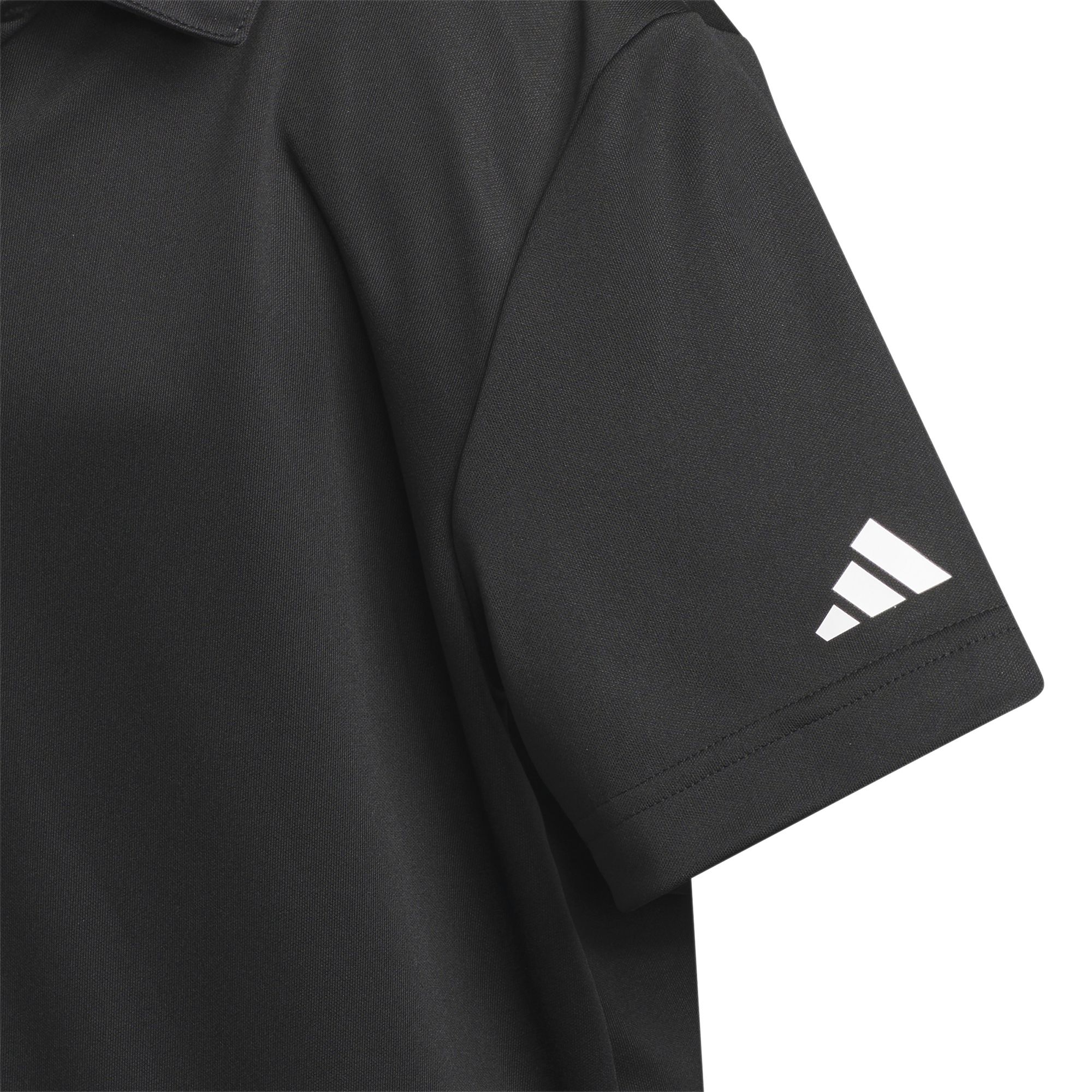 adidas Boys' Short Sleeve Golf Polo product image