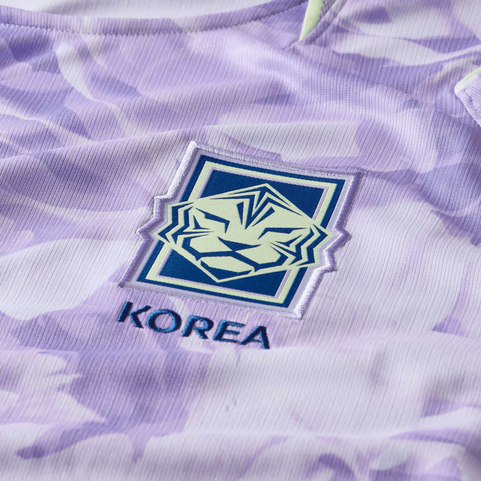 Nike Adult South Korea 2026 Away Replica Jersey product image