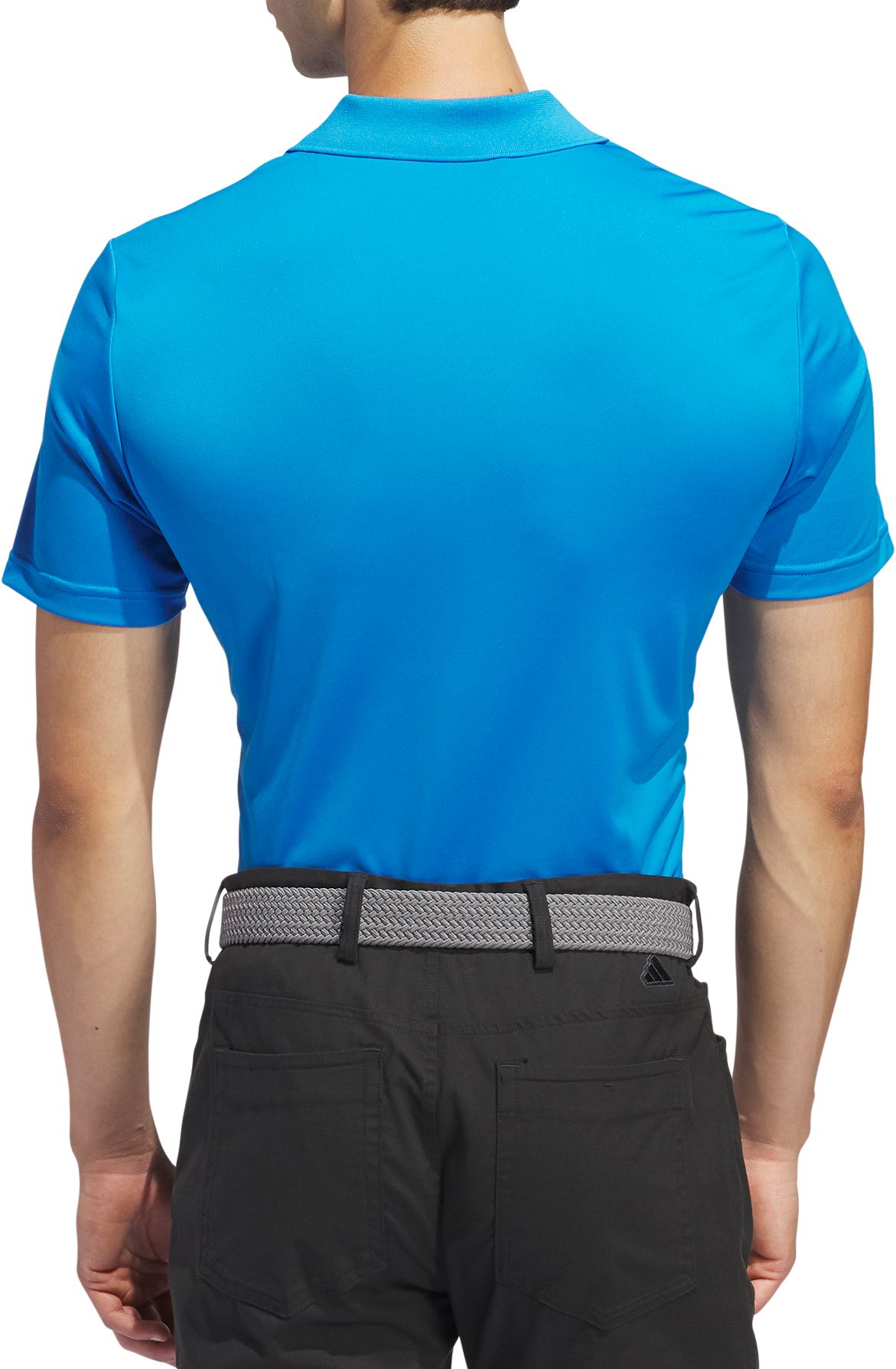 adidas Men's Short Sleeve Performance Golf Polo product image