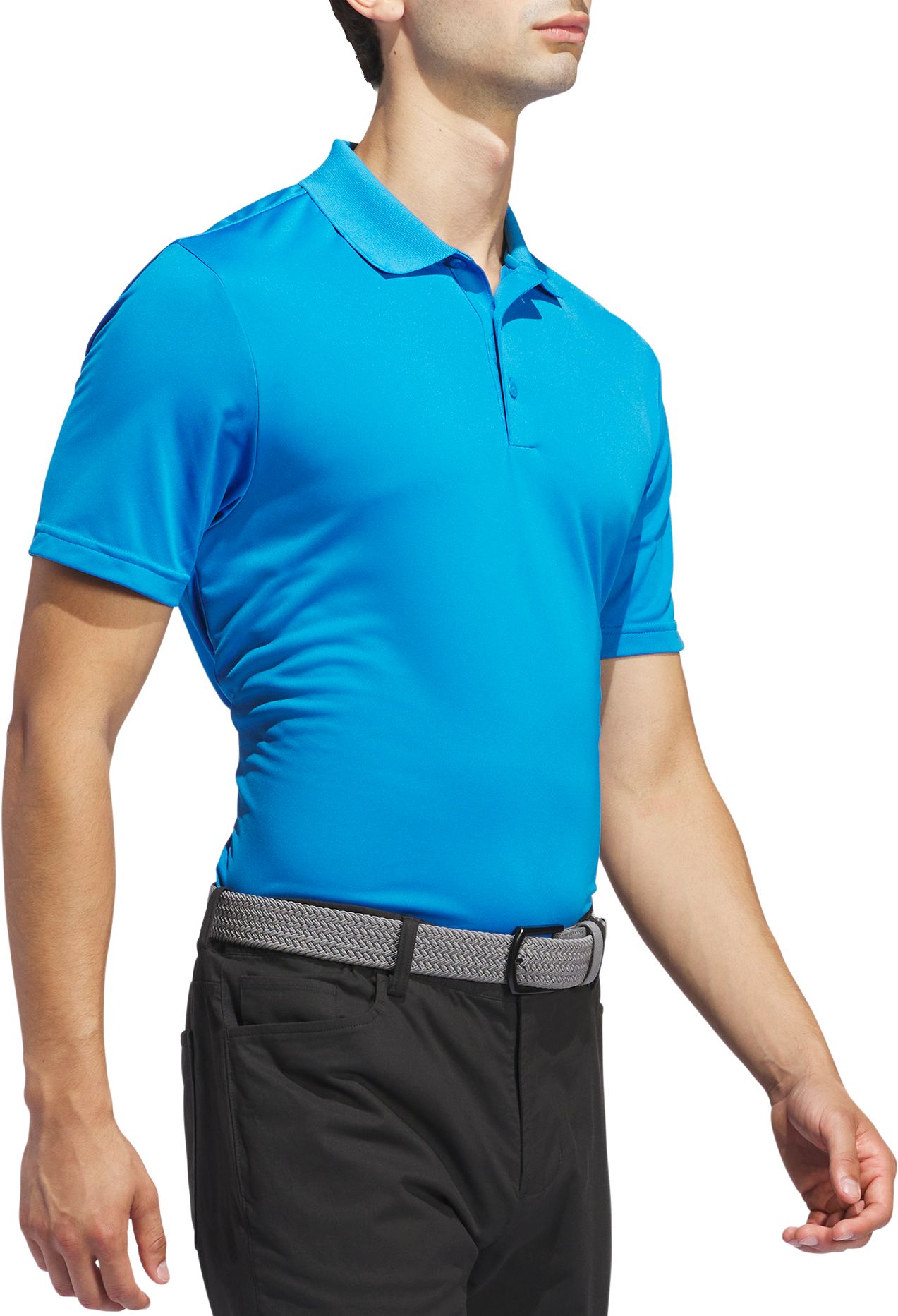 adidas Men's Short Sleeve Performance Golf Polo product image