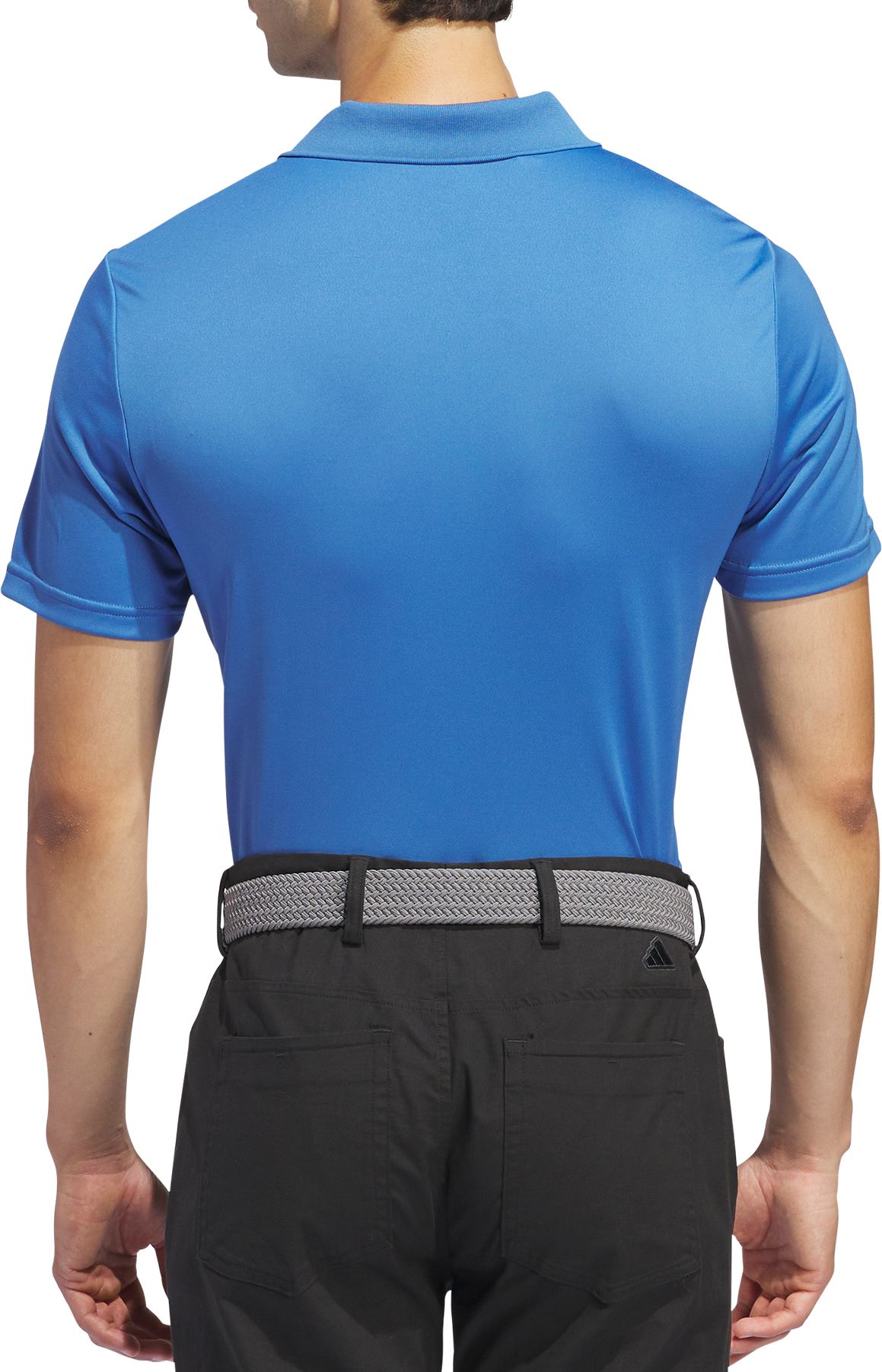 adidas Men's Short Sleeve Performance Golf Polo product image