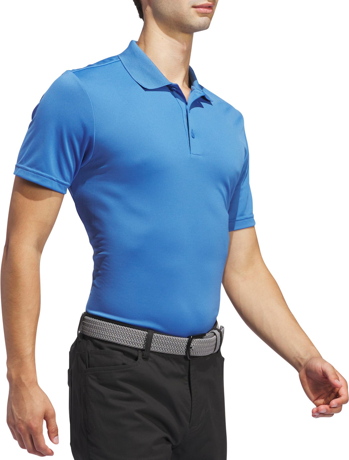 adidas Men's Short Sleeve Performance Golf Polo product image