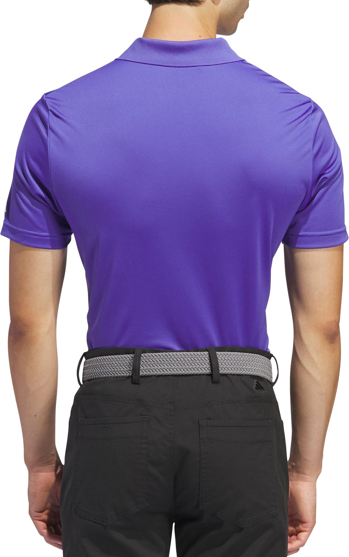 adidas Men's Short Sleeve Performance Golf Polo product image
