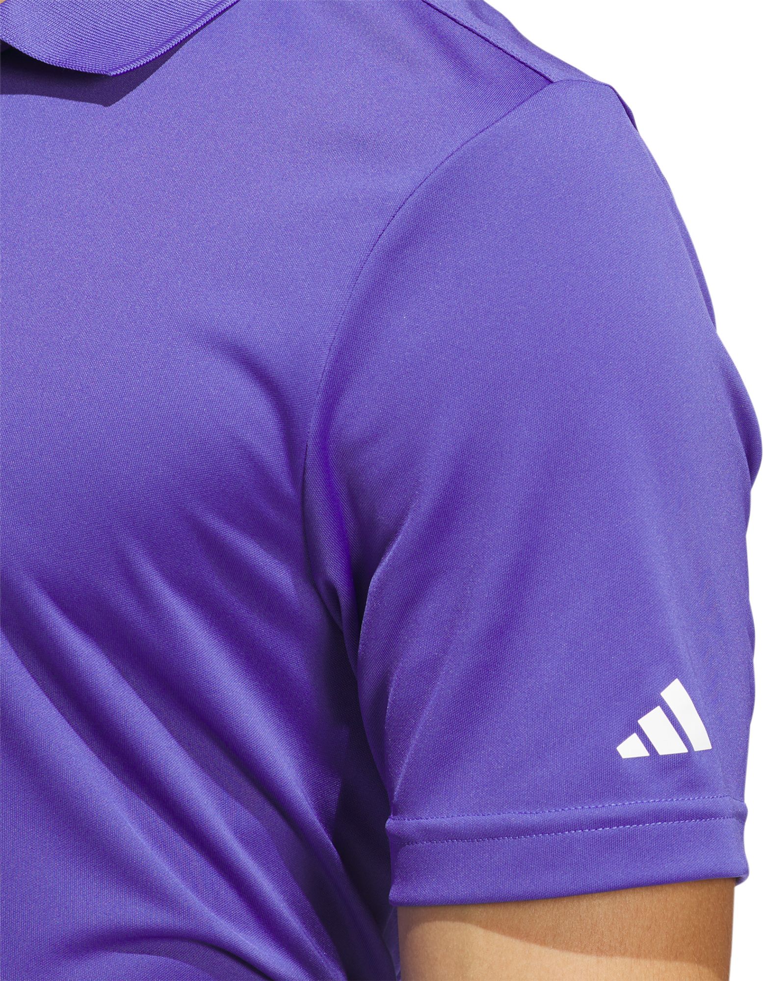 adidas Men's Short Sleeve Performance Golf Polo product image