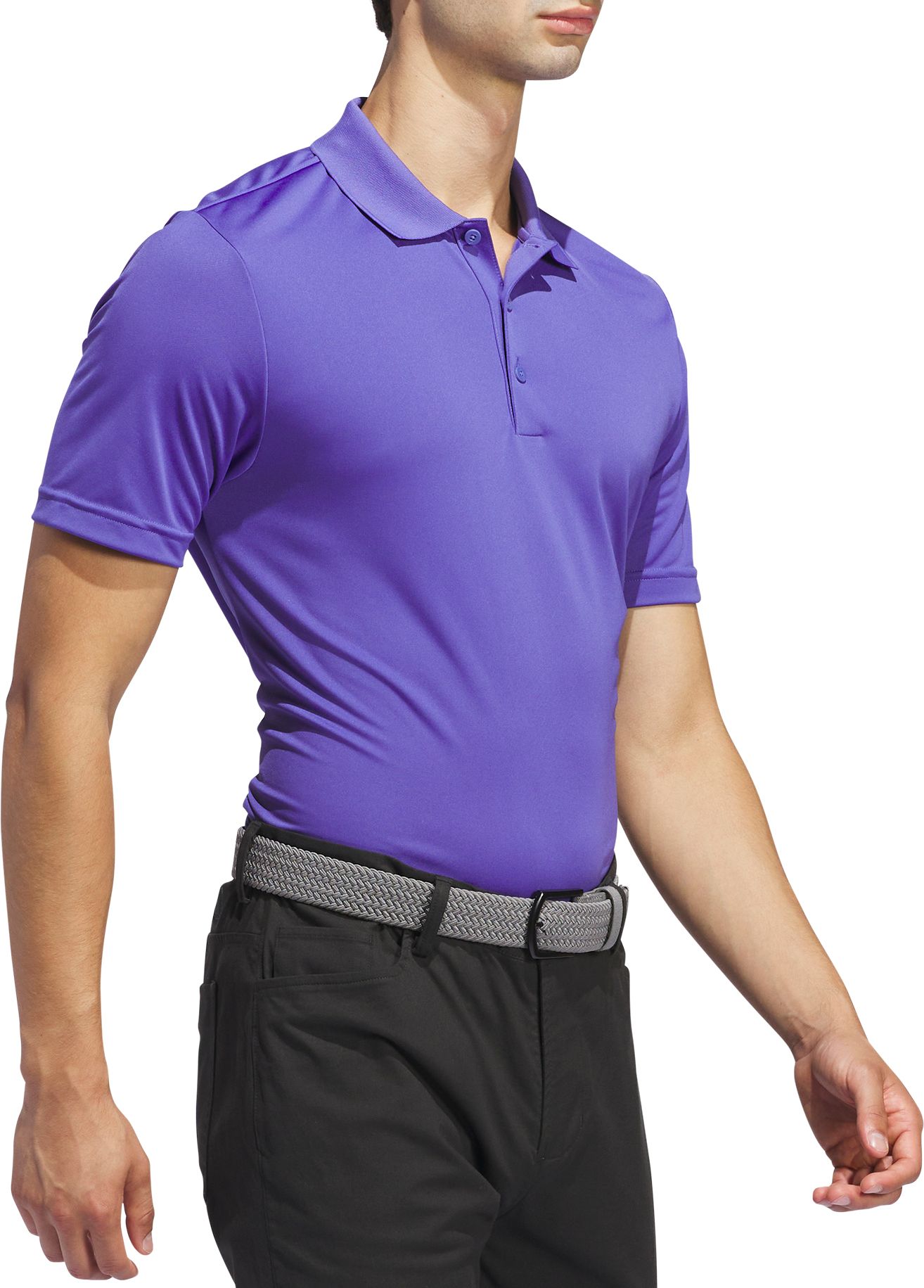 adidas Men's Short Sleeve Performance Golf Polo product image