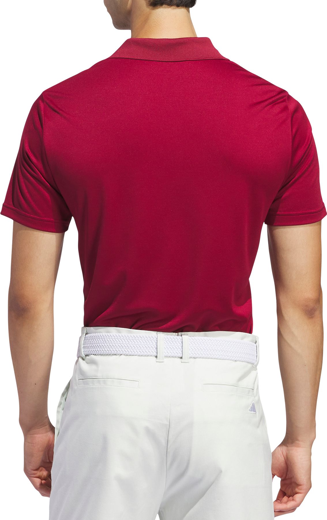 adidas Men's Short Sleeve Performance Golf Polo product image