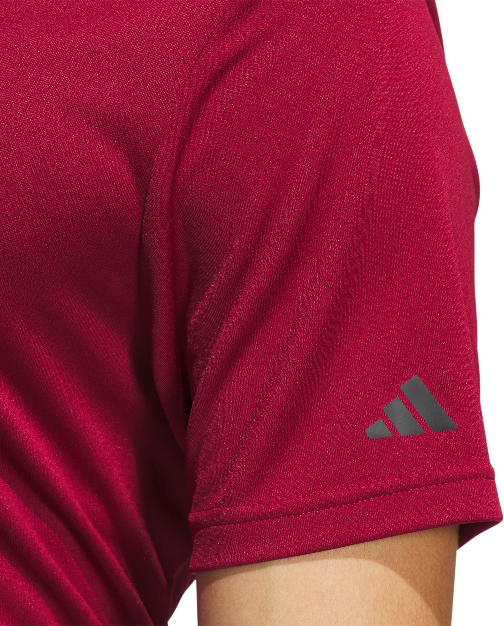 adidas Men's Short Sleeve Performance Golf Polo product image