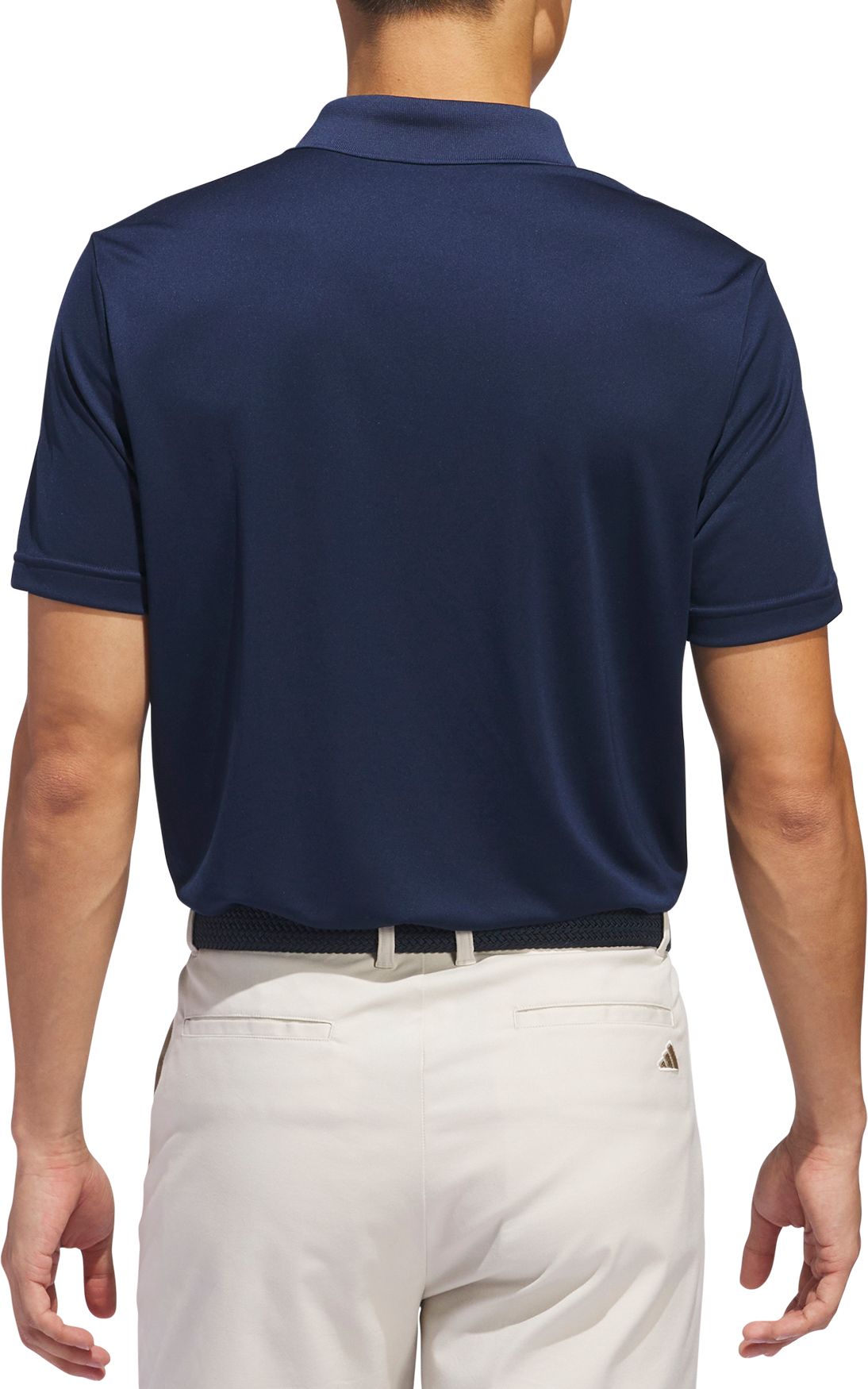 adidas Men's Short Sleeve Performance Golf Polo product image