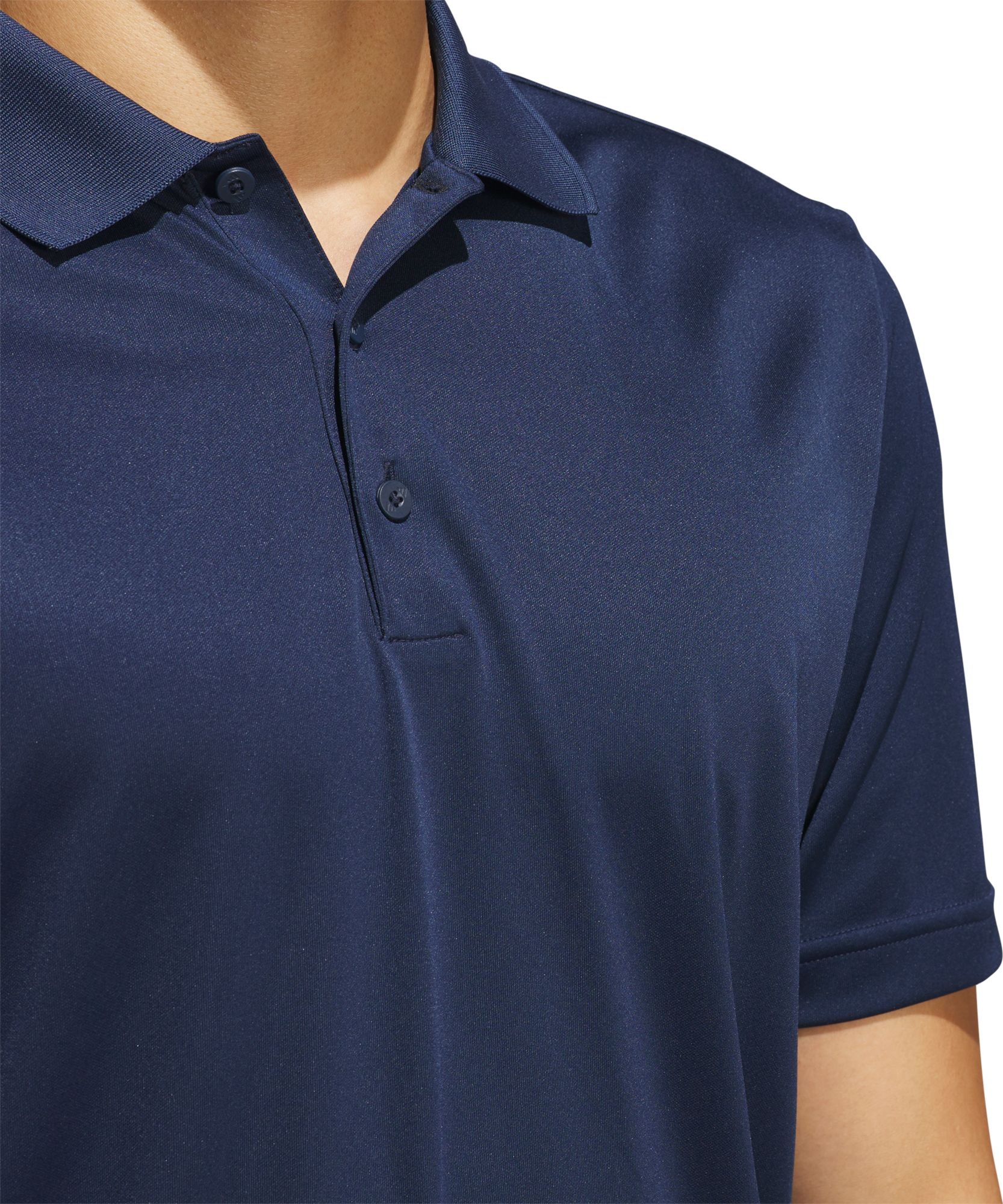 adidas Men's Short Sleeve Performance Golf Polo product image