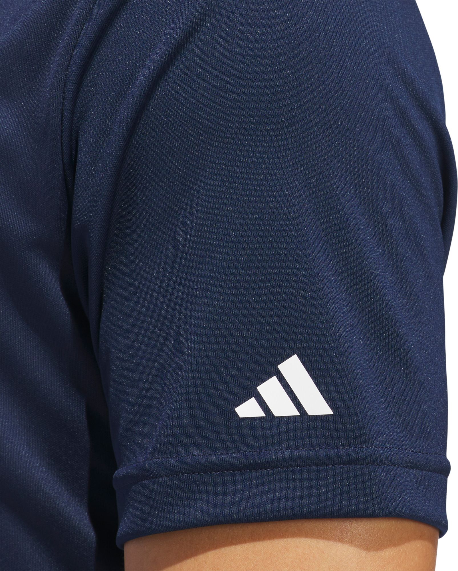 adidas Men's Short Sleeve Performance Golf Polo product image