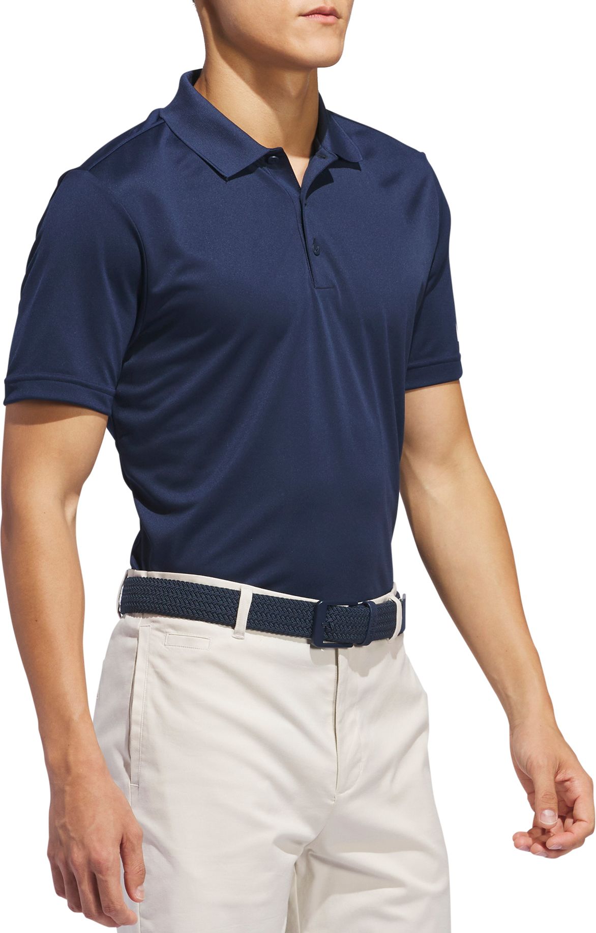adidas Men's Short Sleeve Performance Golf Polo product image