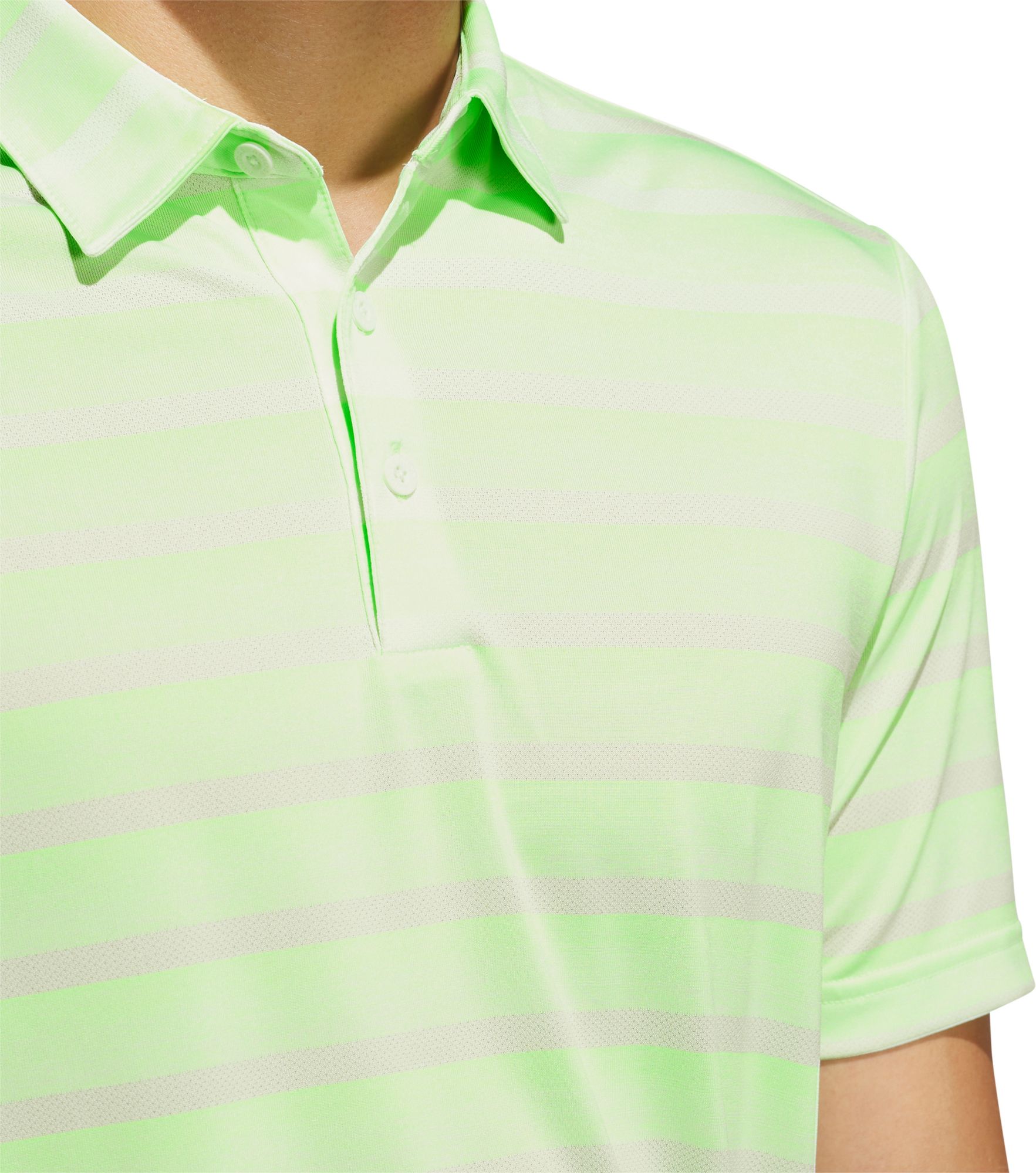 adidas Men's Core Performance Primegreen Golf Polo product image