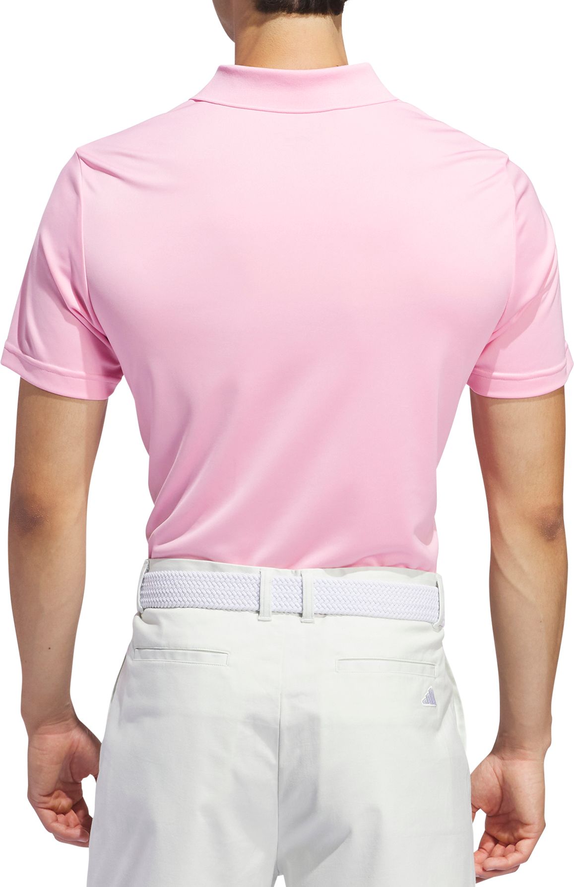 adidas Men's Short Sleeve Performance Golf Polo product image