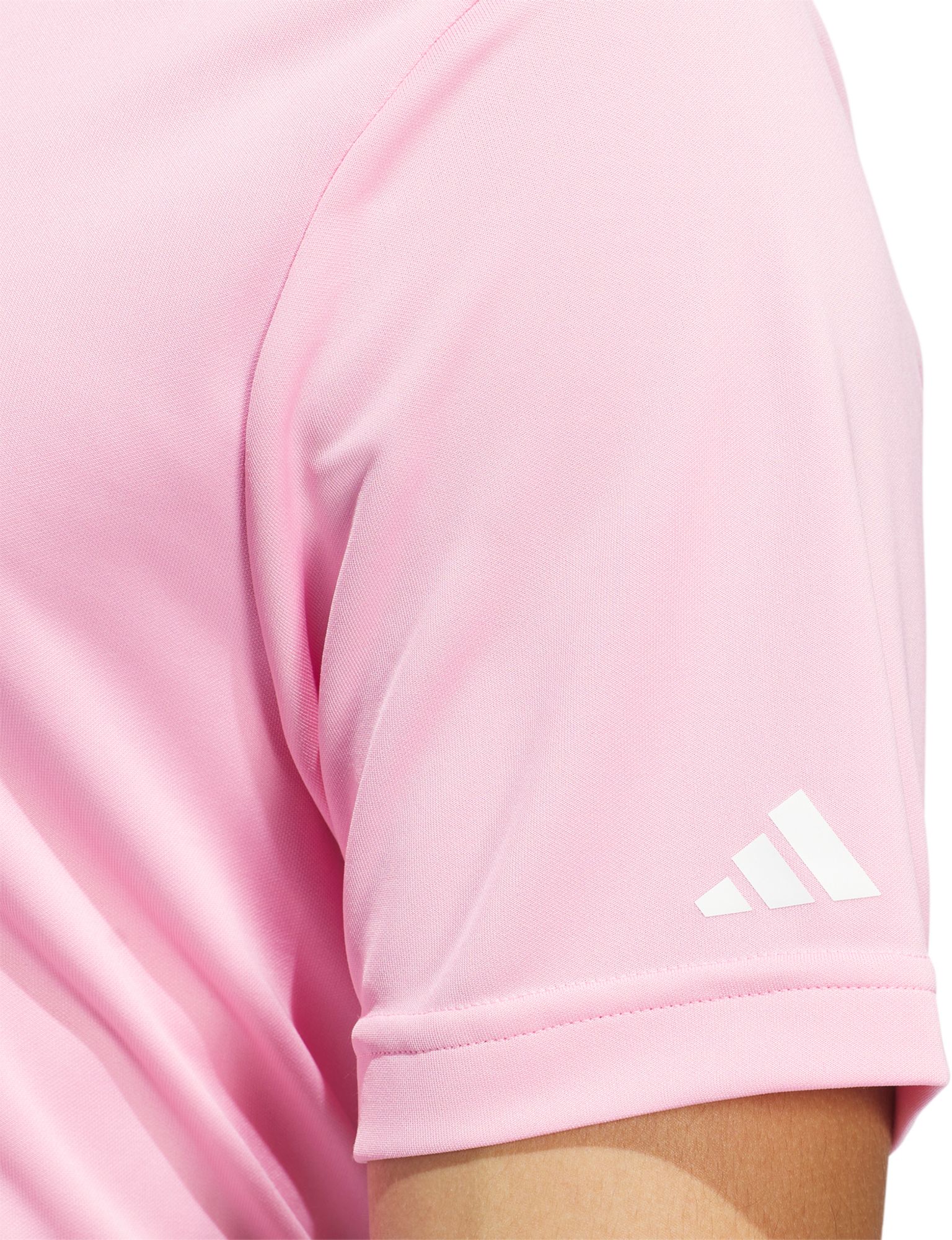 adidas Men's Short Sleeve Performance Golf Polo product image