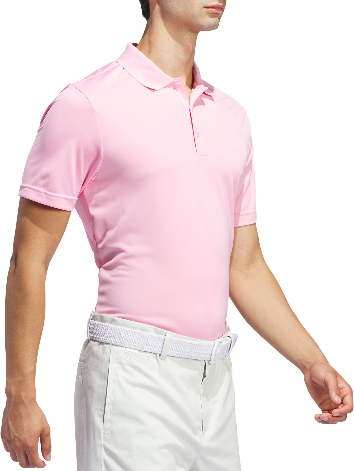 adidas Men's Short Sleeve Performance Golf Polo product image
