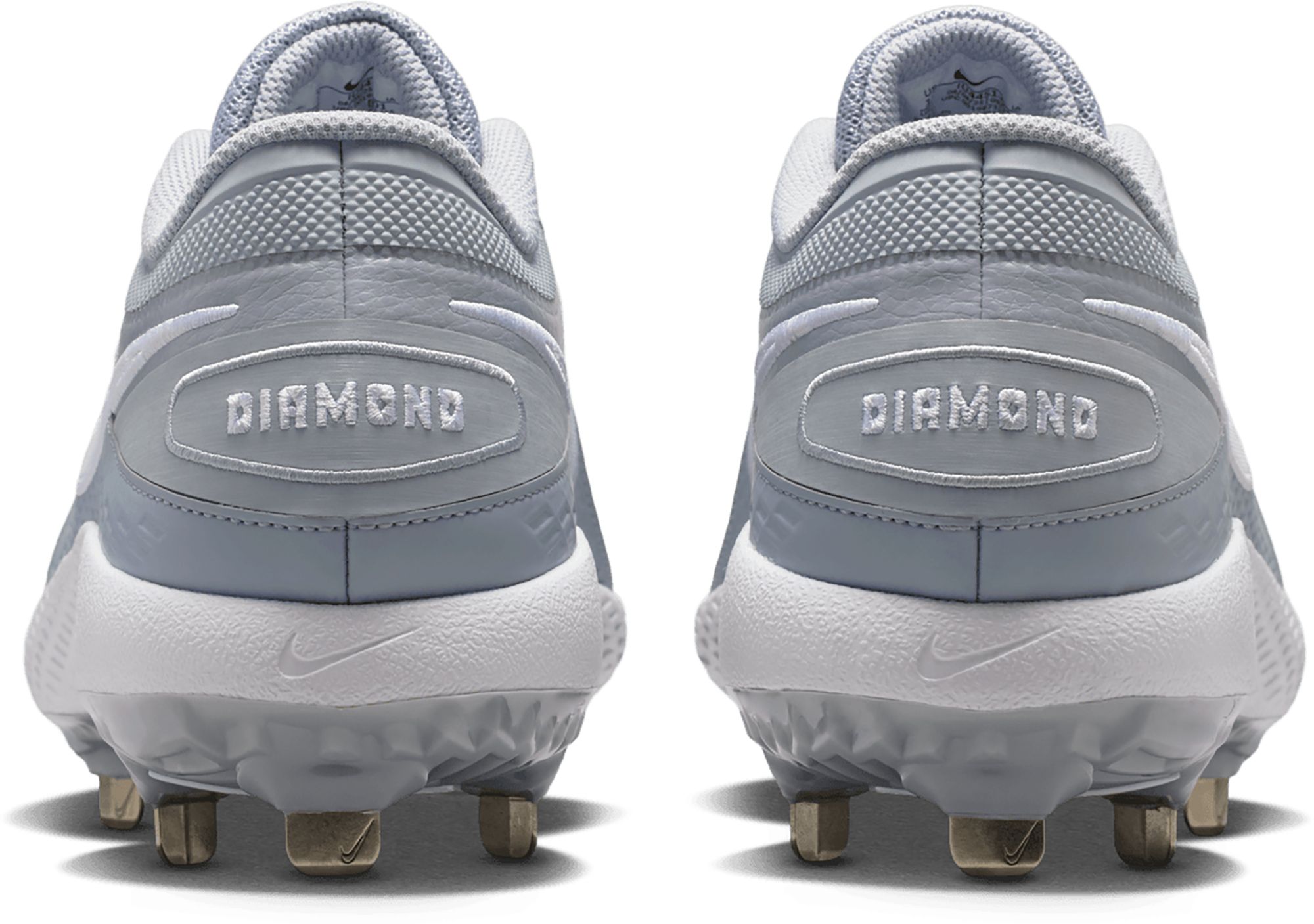 Nike Men's Diamond Gamer Metal Baseball Cleats product image