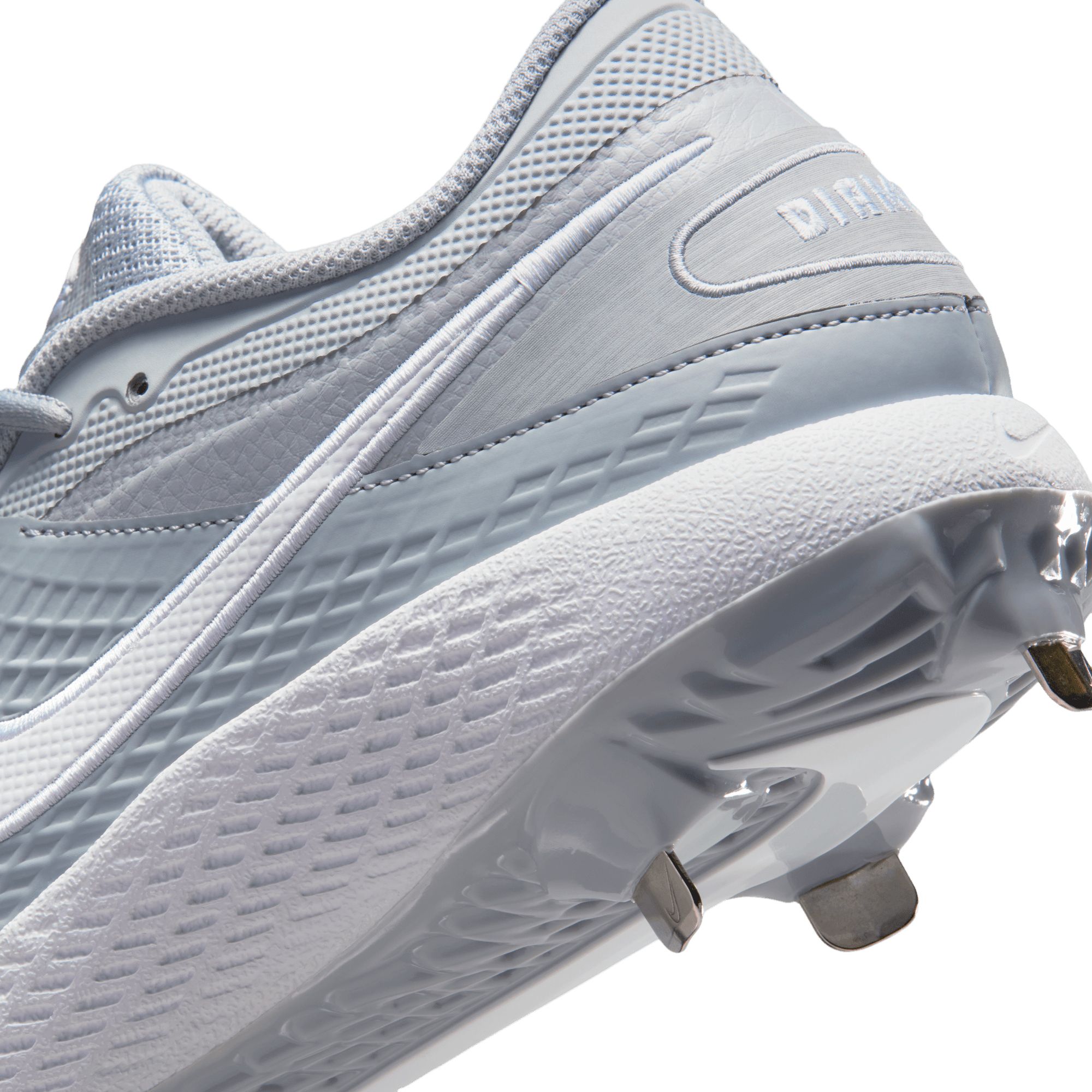 Nike Men's Diamond Gamer Metal Baseball Cleats product image