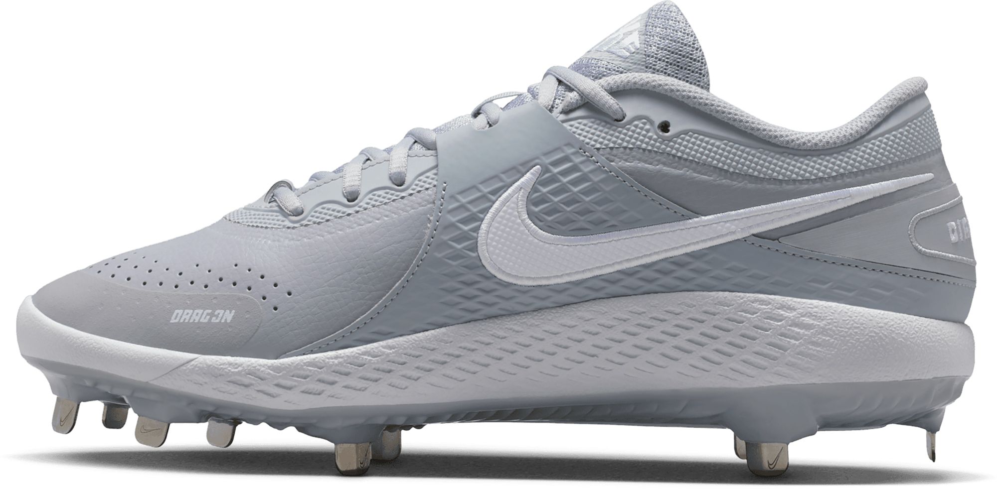 Nike Men's Diamond Gamer Metal Baseball Cleats product image