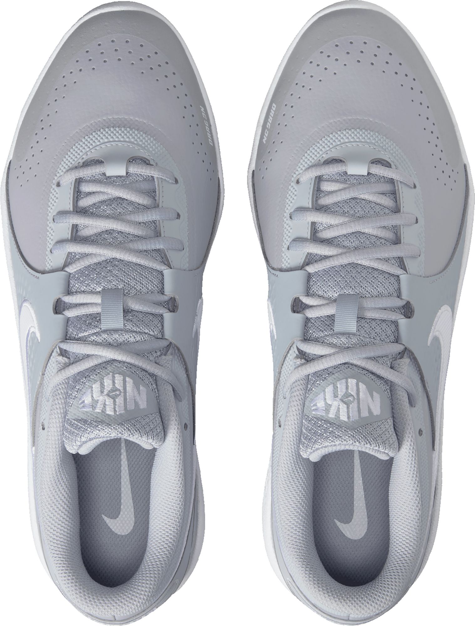 Nike Men's Diamond Gamer Metal Baseball Cleats product image