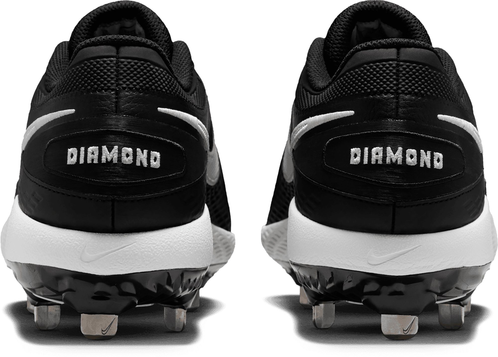 Nike Men's Diamond Gamer Metal Baseball Cleats product image
