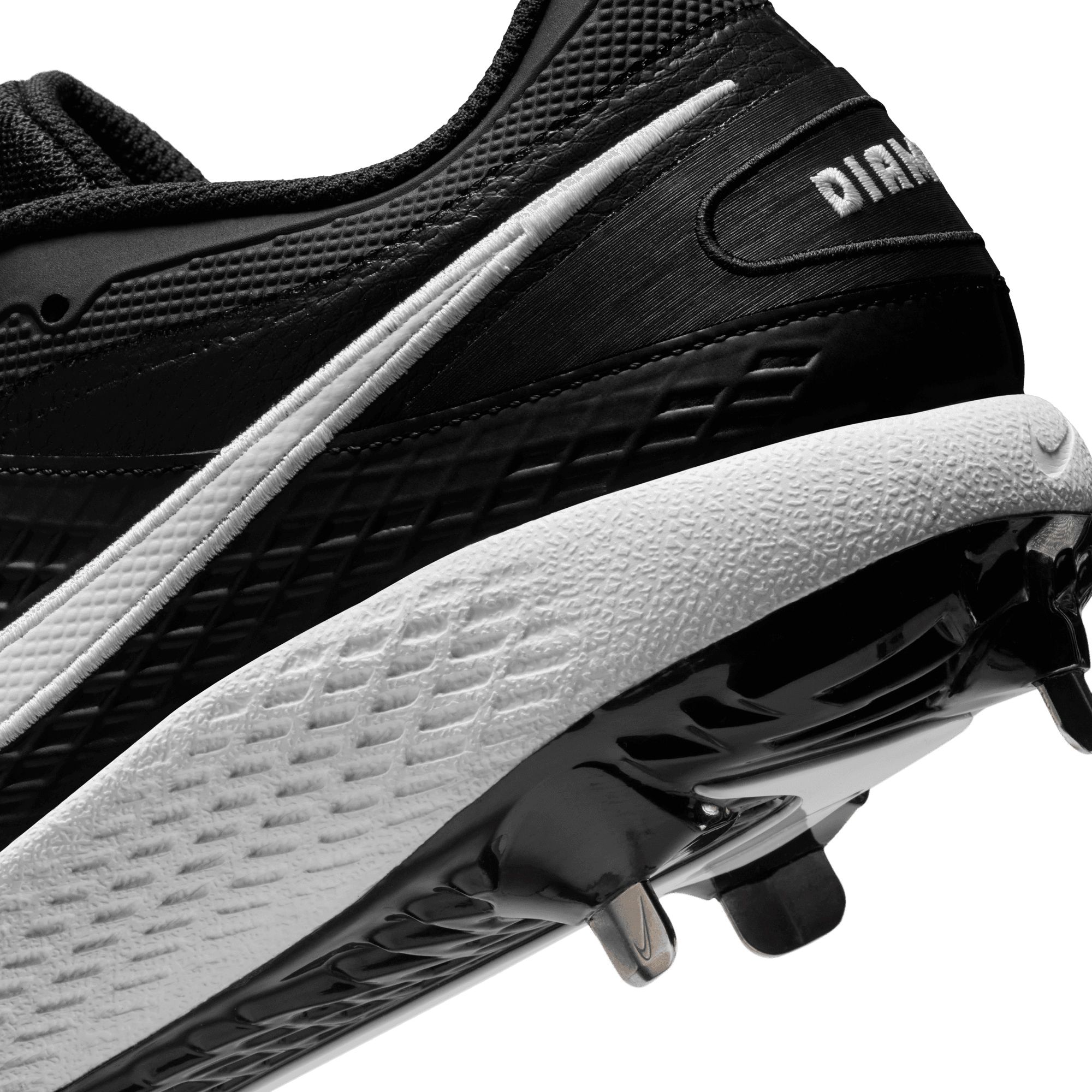 Nike Men's Diamond Gamer Metal Baseball Cleats product image