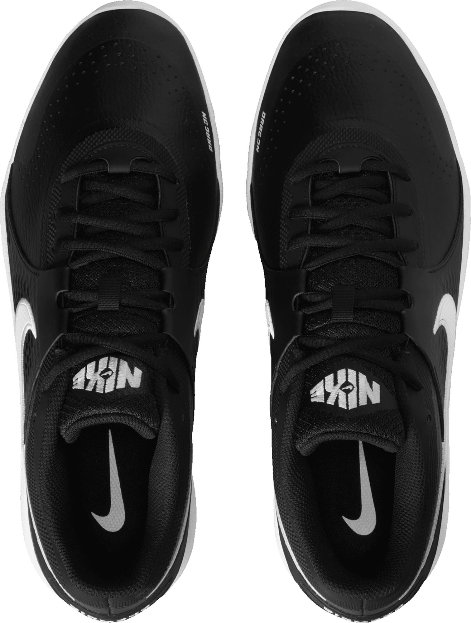 Nike Men's Diamond Gamer Metal Baseball Cleats product image