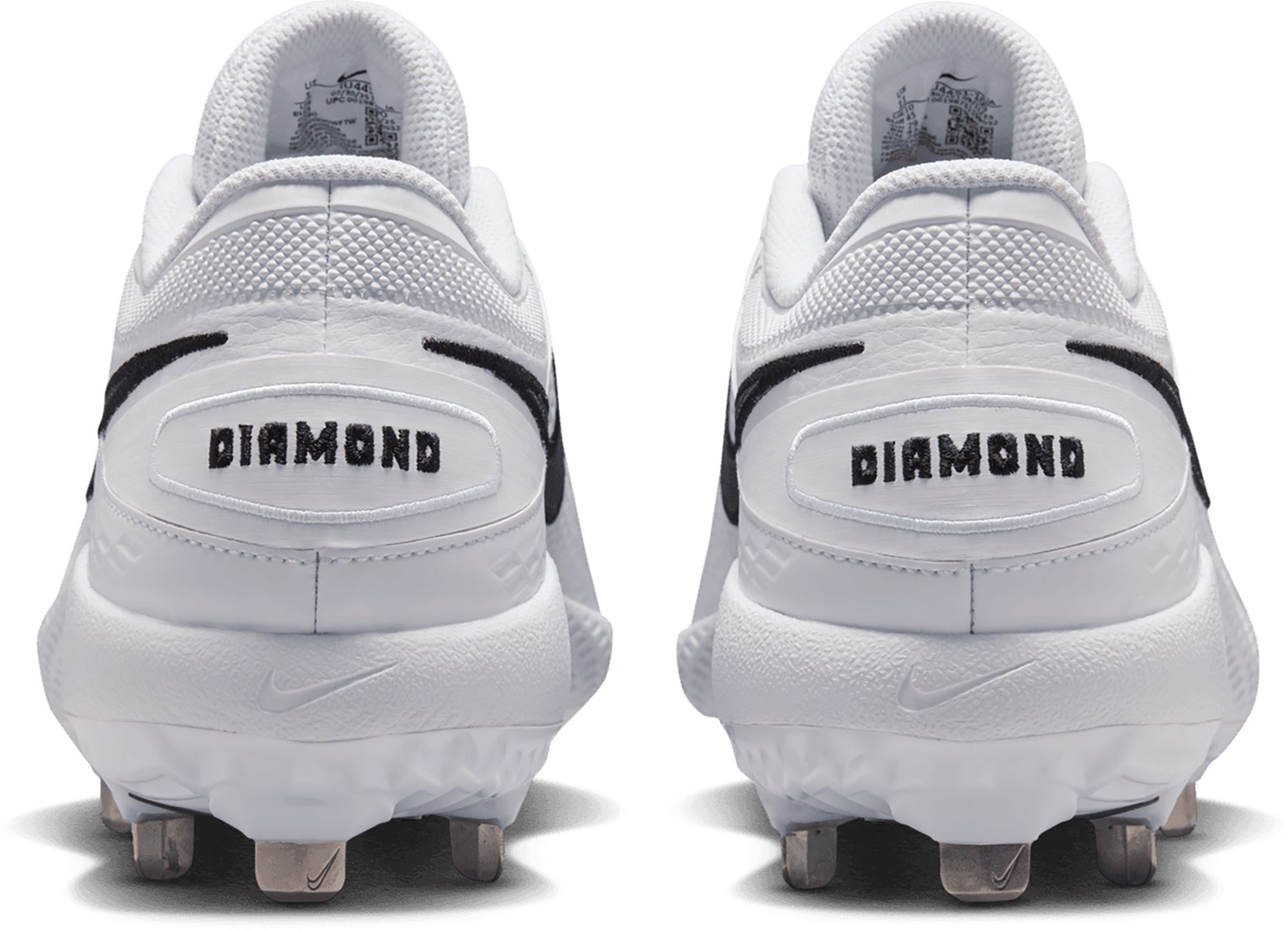 Nike Men's Diamond Gamer Metal Baseball Cleats product image