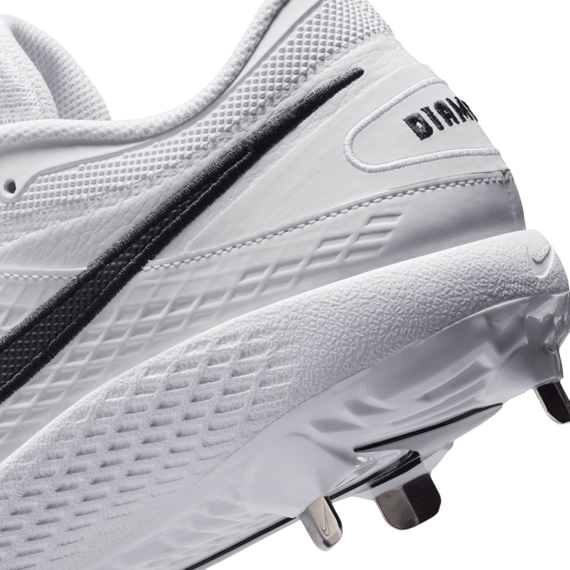 Nike Men's Diamond Gamer Metal Baseball Cleats product image