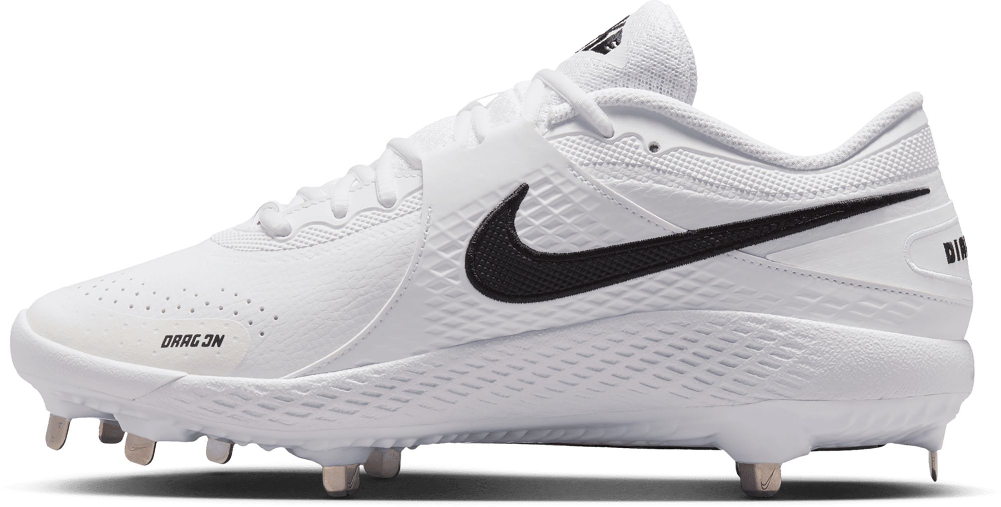 Nike Men's Diamond Gamer Metal Baseball Cleats product image