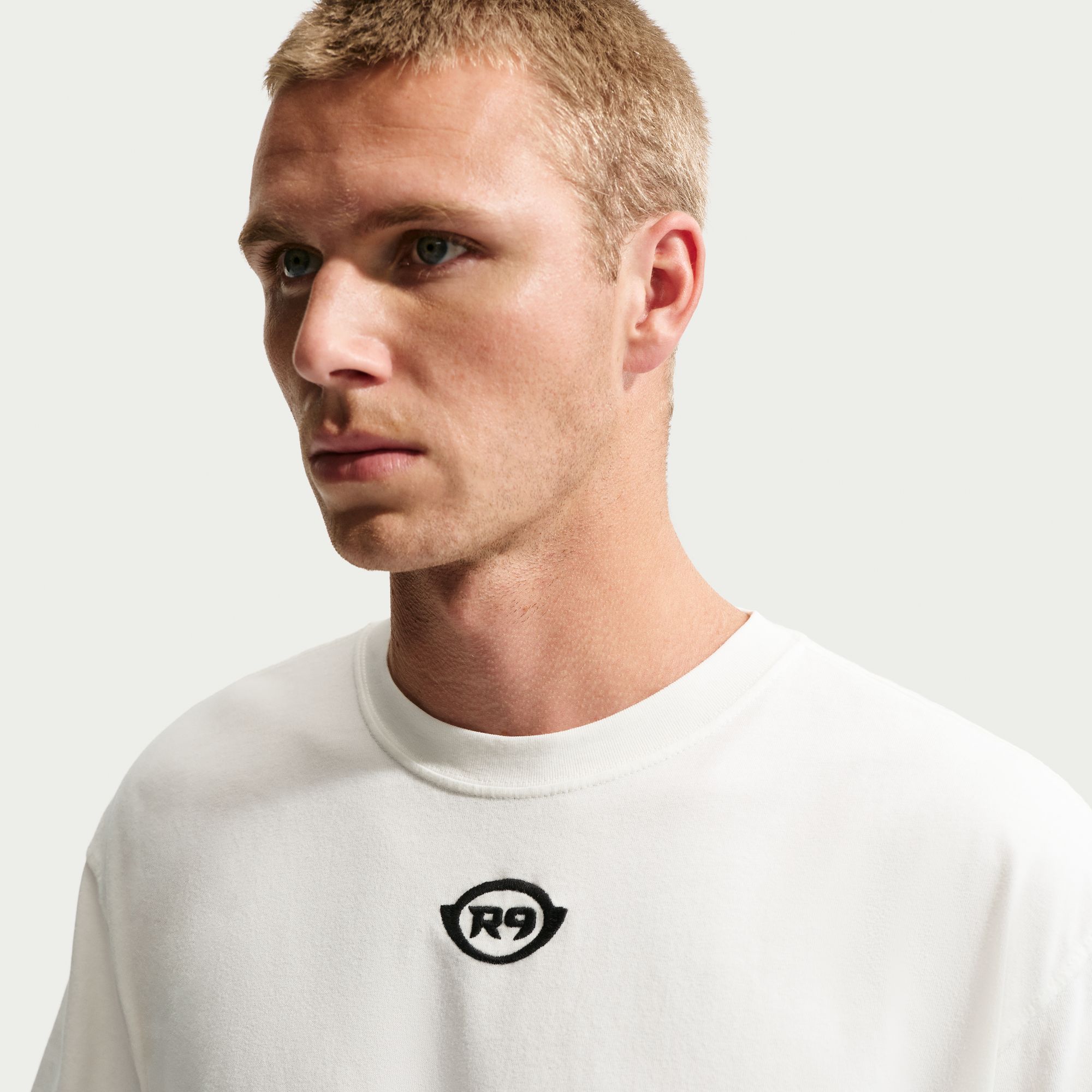 Nike Men's Sportswear Ronaldo R9 Graphic T-Shirt product image