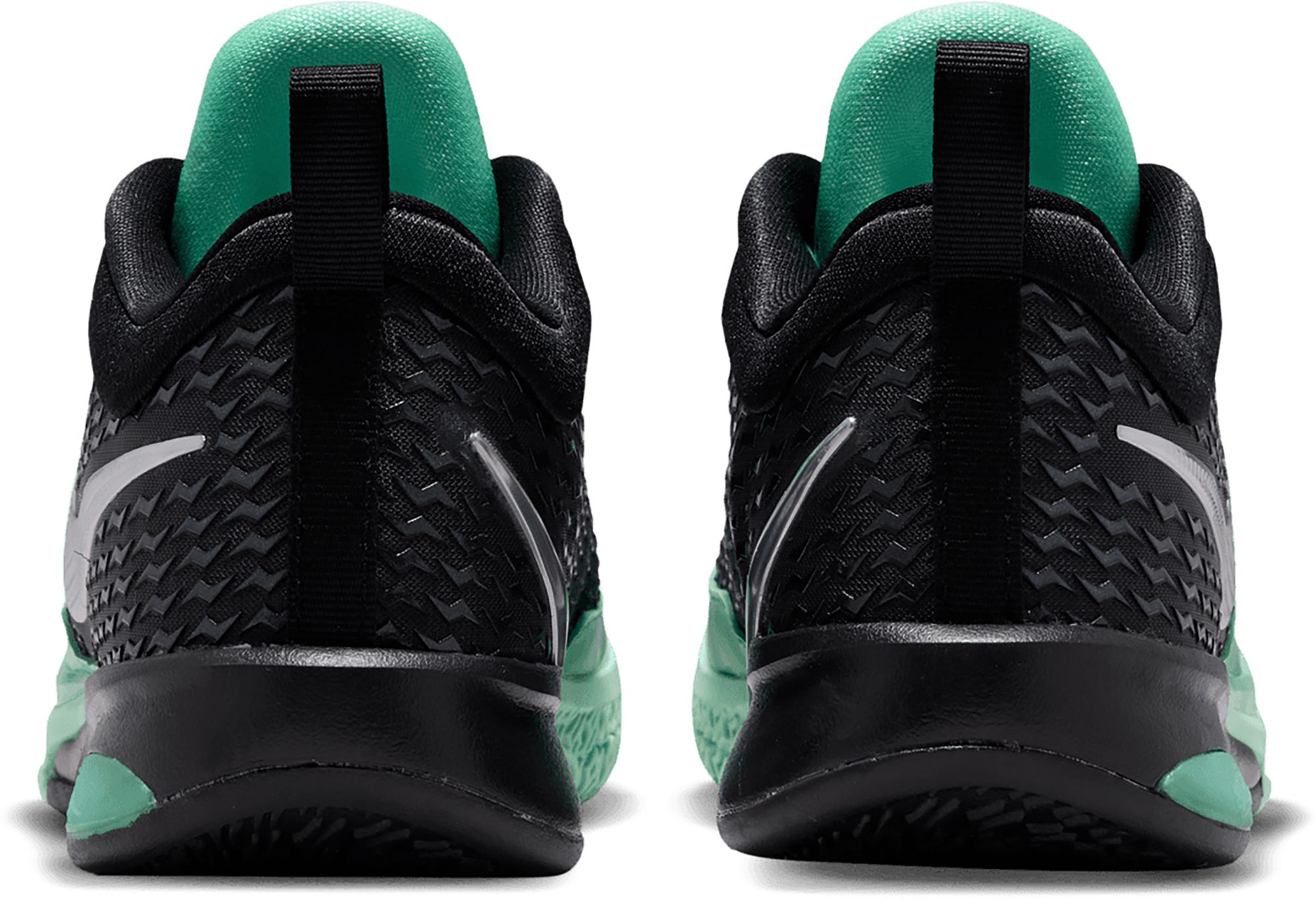 Nike Kids' Preschool Sabrina 4 'Limelight Glow' Basketball Shoes product image