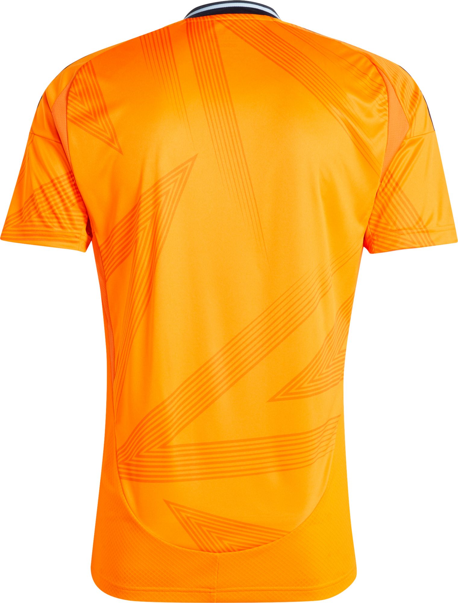 adidas Adult Real Madrid 2024 Away Replica Jersey product image