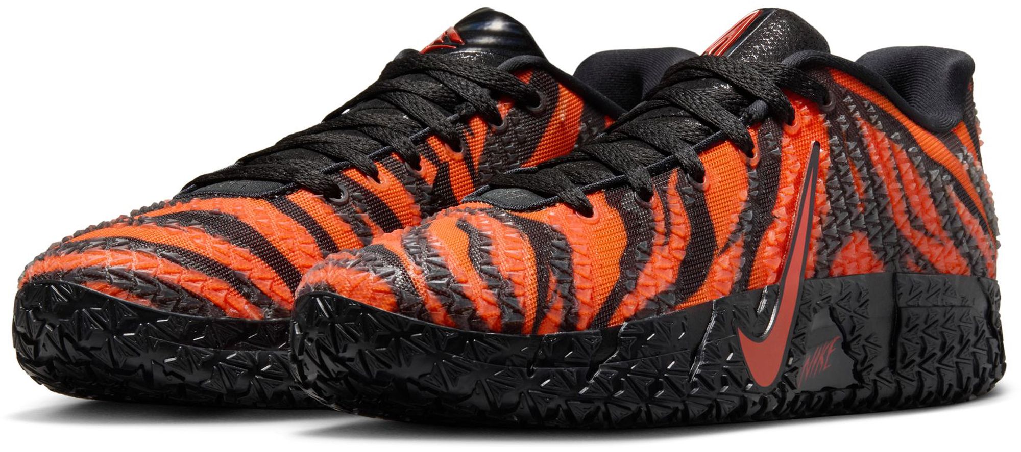 Nike Ja 3 'Animal Pack' Basketball Shoes product image