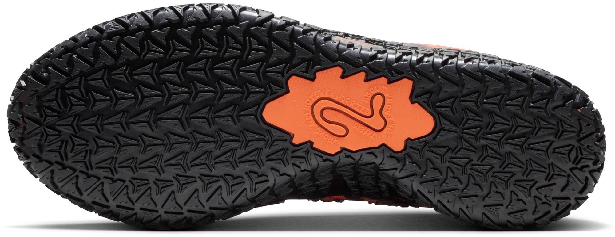 Nike Ja 3 'Animal Pack' Basketball Shoes product image