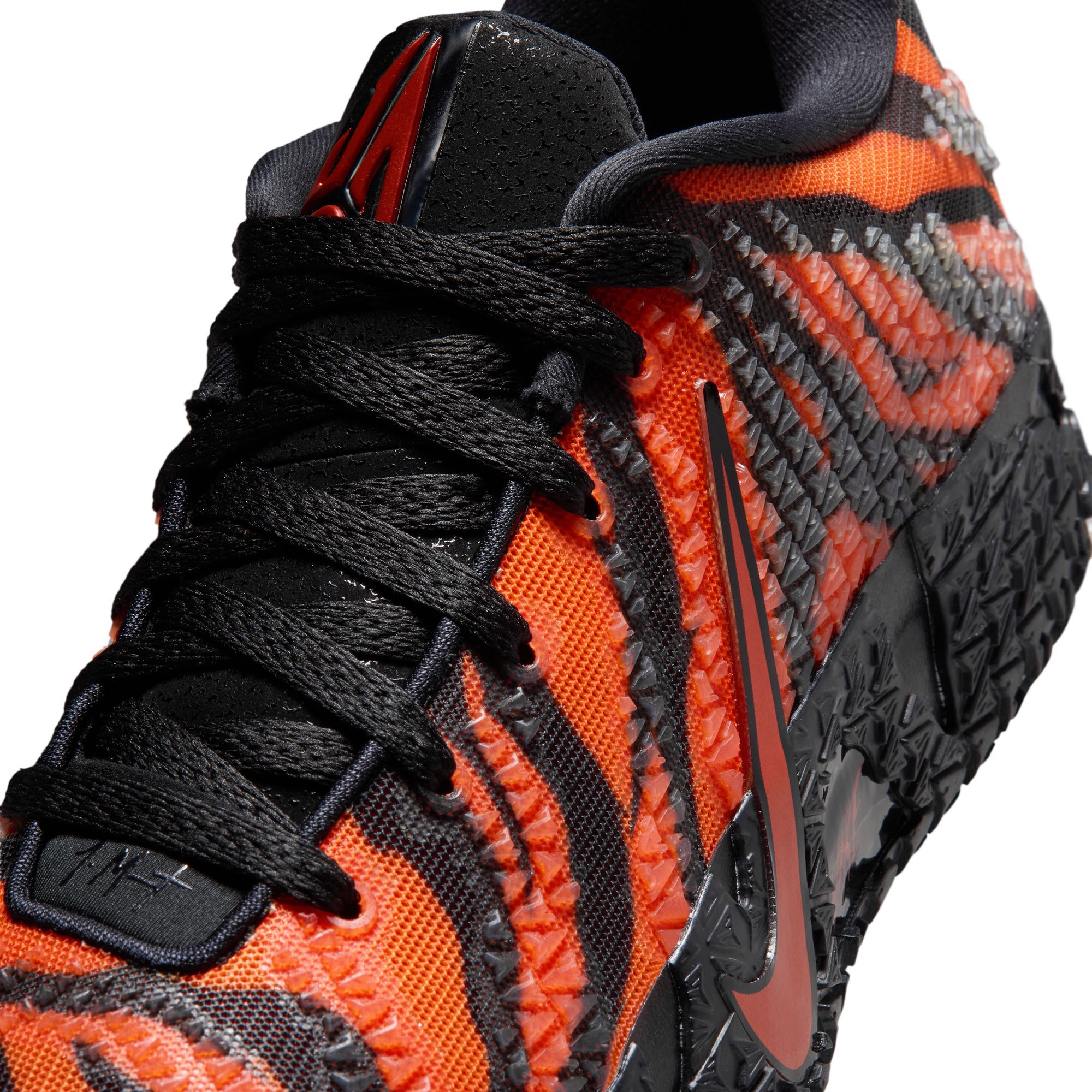 Nike Ja 3 'Animal Pack' Basketball Shoes product image