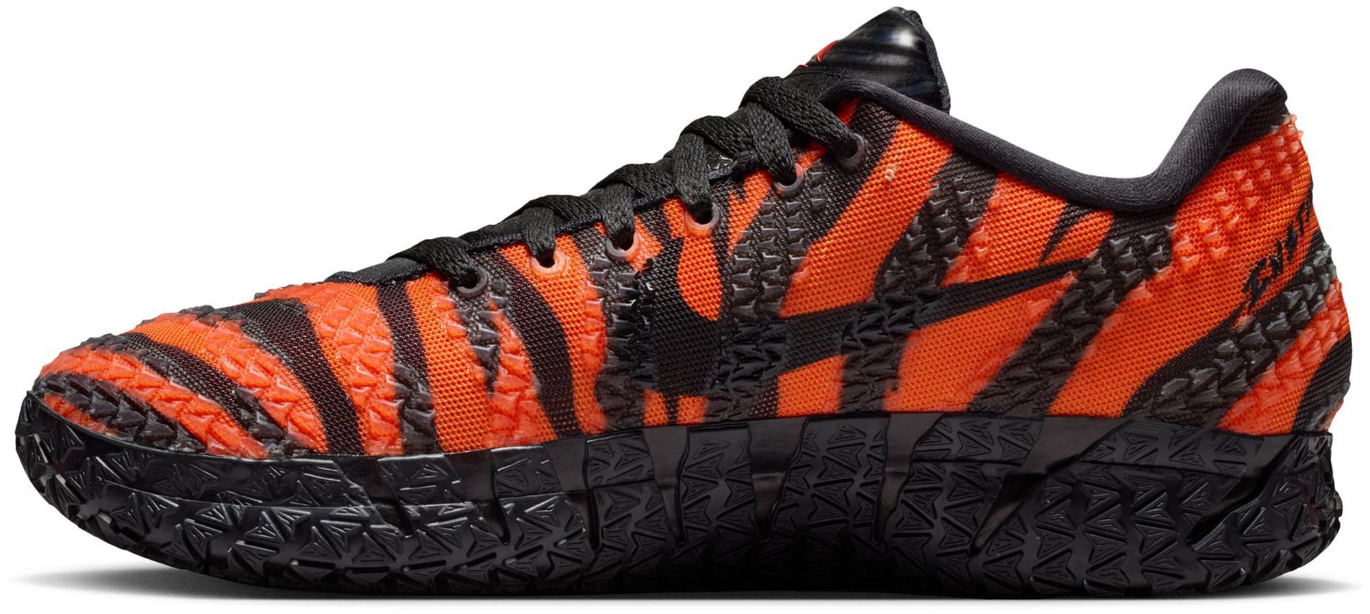 Nike Ja 3 'Animal Pack' Basketball Shoes product image