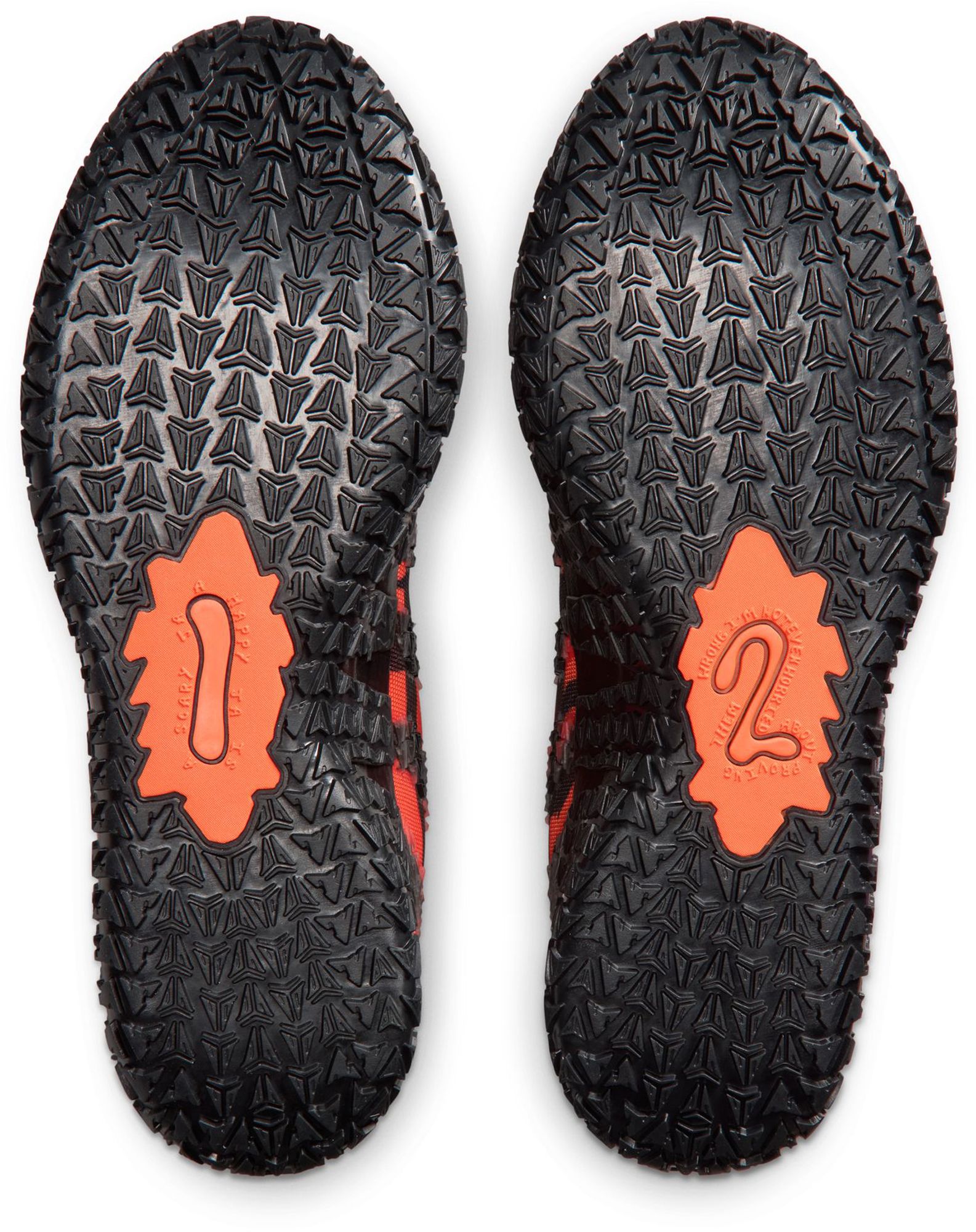 Nike Ja 3 'Animal Pack' Basketball Shoes product image