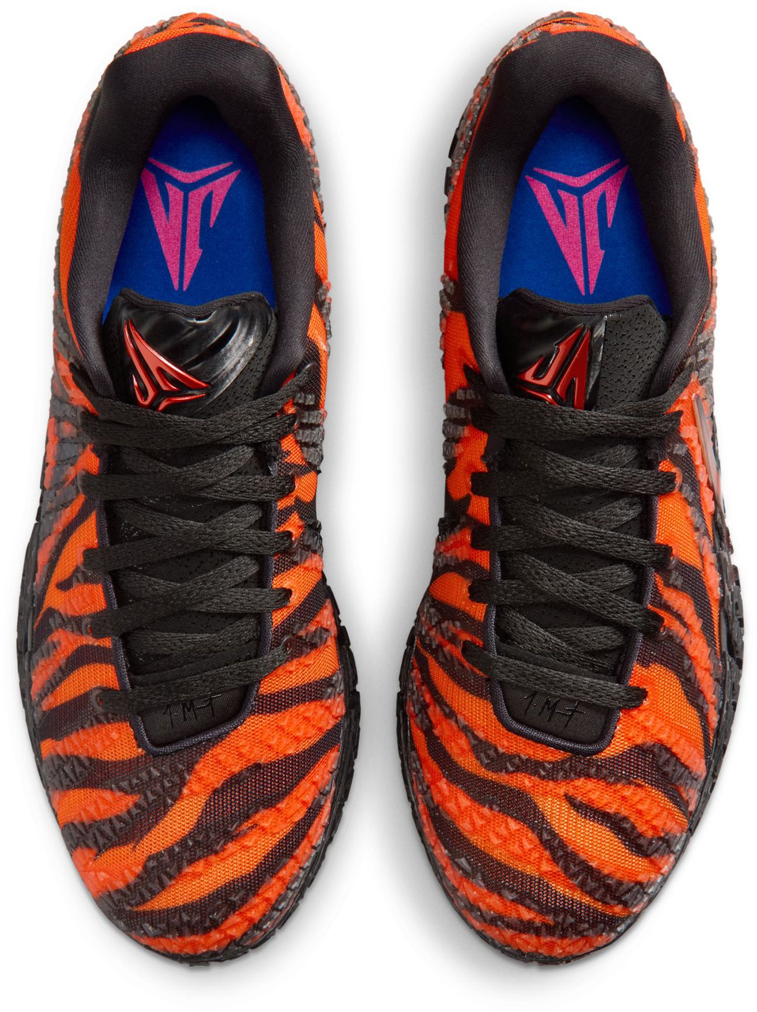 Nike Ja 3 'Animal Pack' Basketball Shoes product image